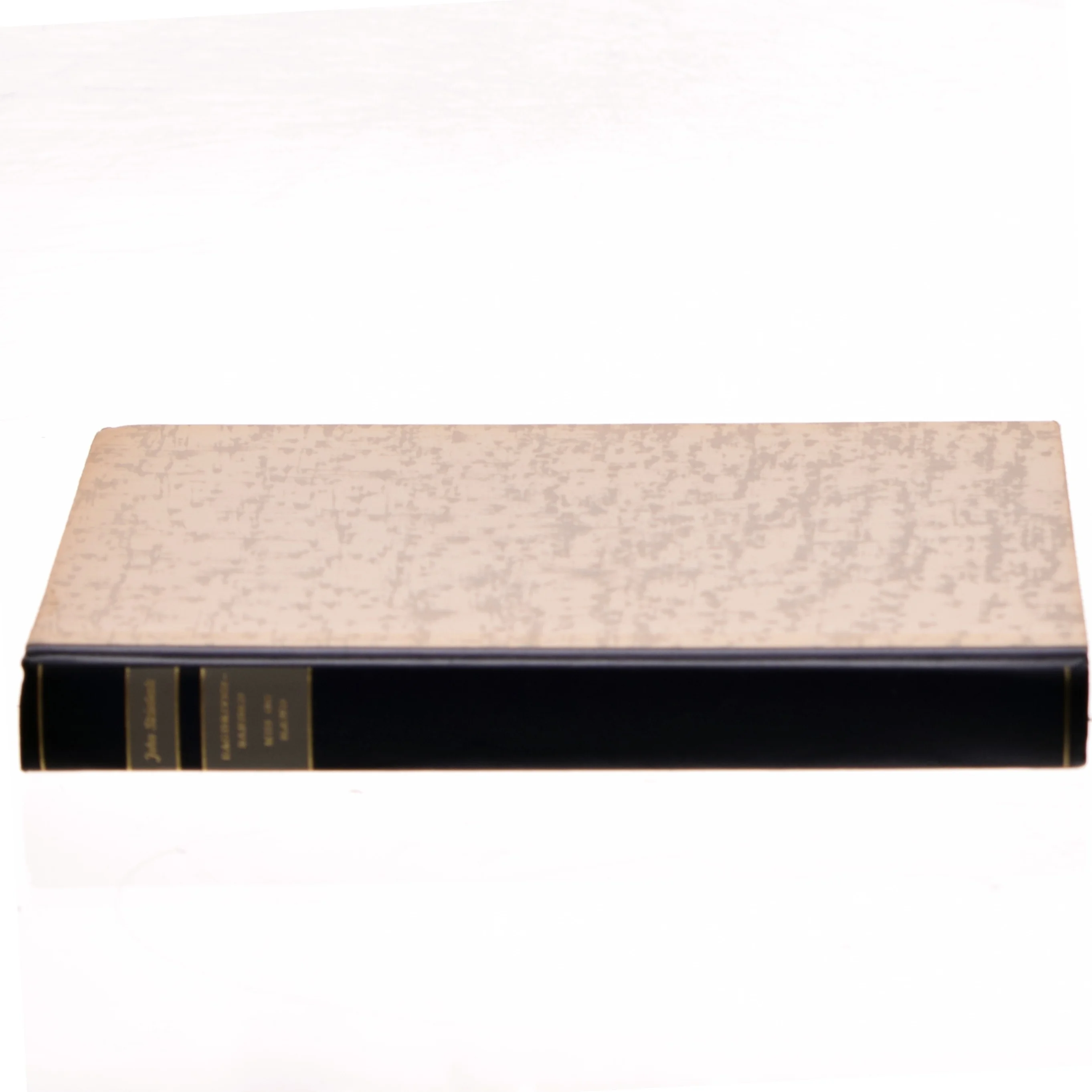 Dagdriverbanden / Mus og mænd af John Steinbeck (Bog)