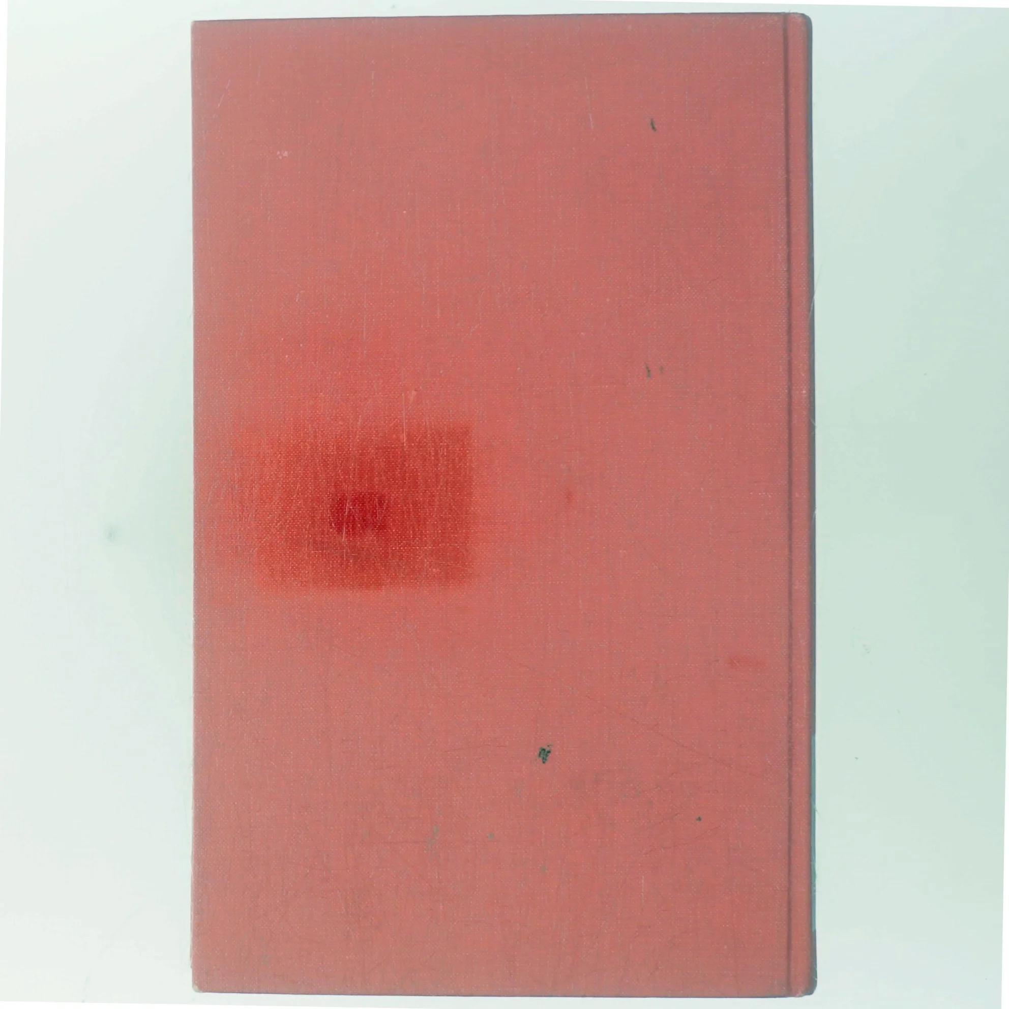 Kridtstregen af Erik Aalbæk Jensen (Bog)