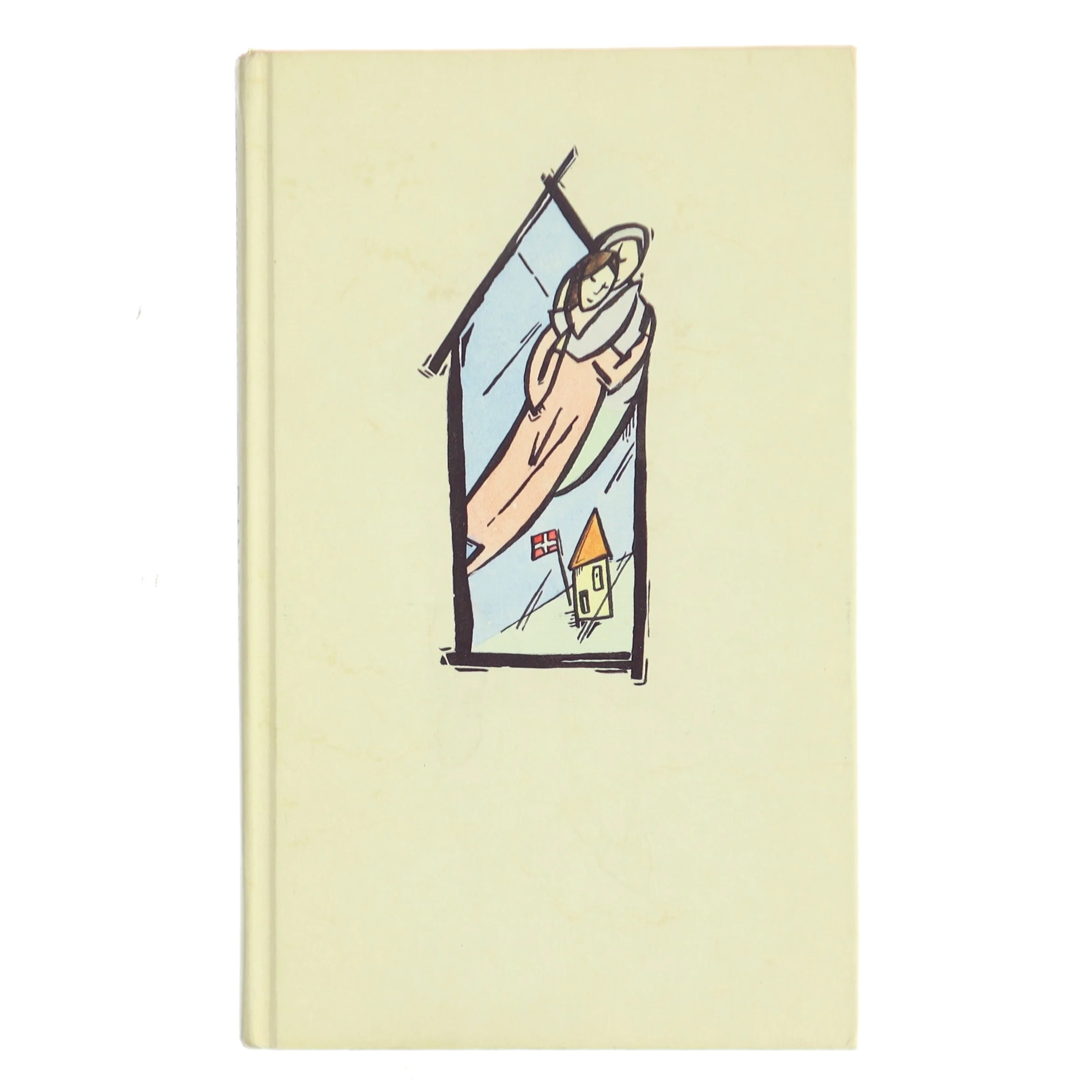 Dansen med Regitze af Martha Christensen (Bog)