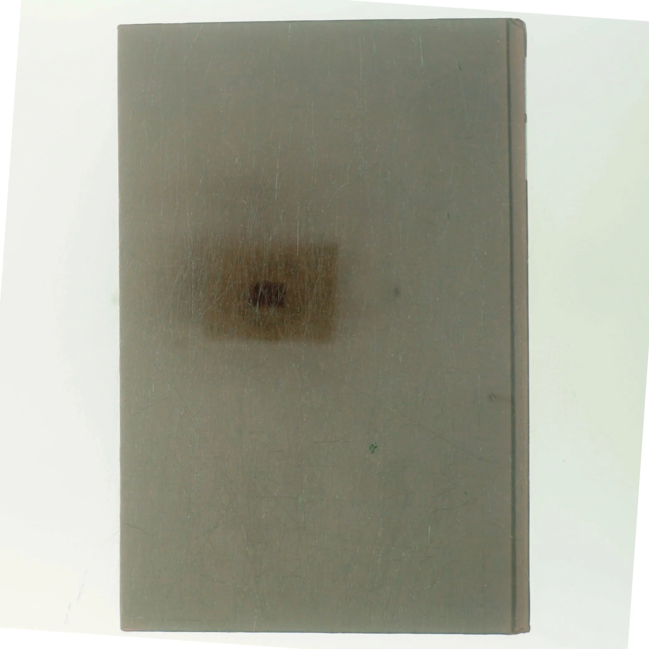 Al jordens herlighed af Margit Söderholm (Bog)