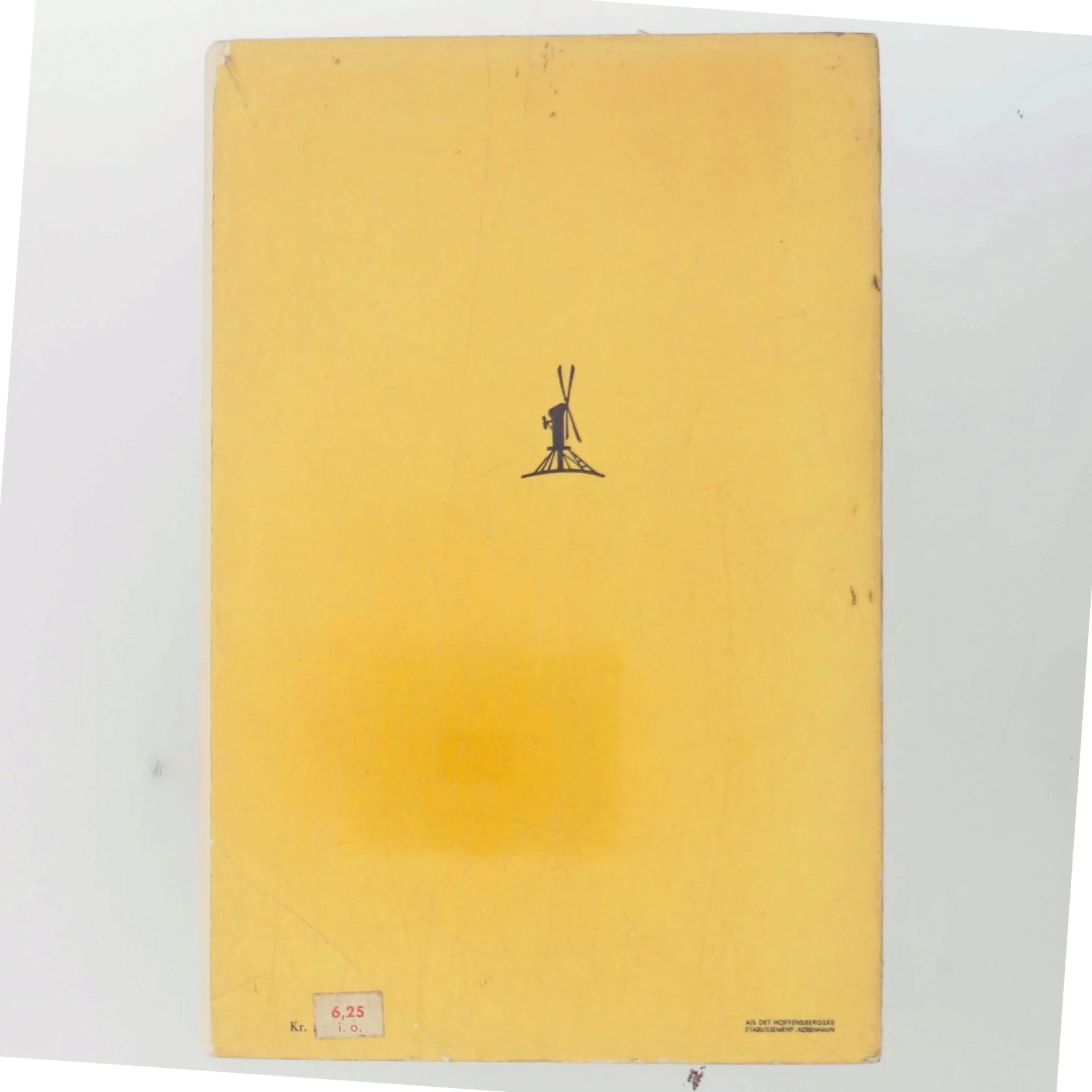 Romeo og Julie af William Shakespeare (Bog)