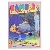 Bamses billedbog dvd med Bamse: Morten Eisner (DVD)