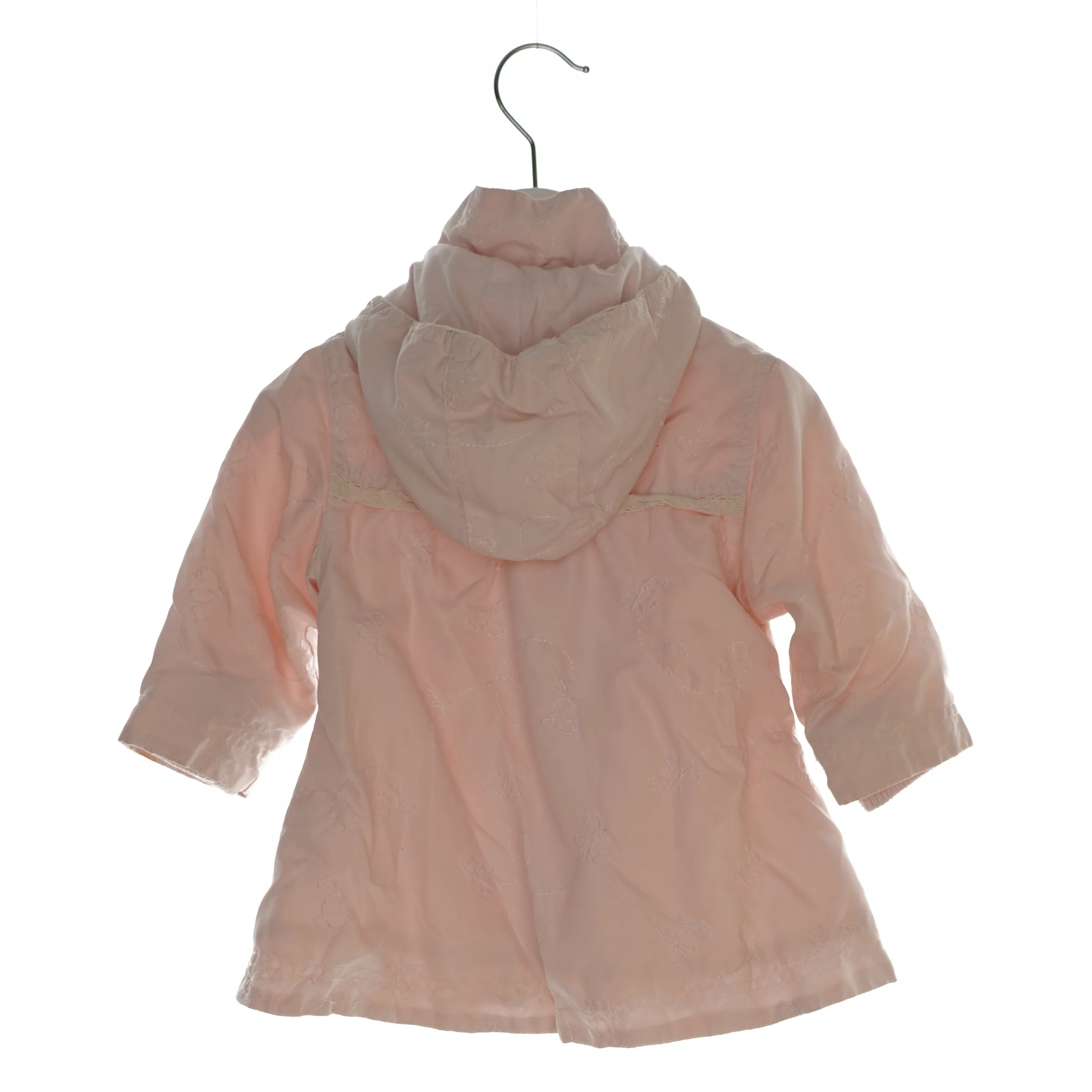 Jakke fra Minymo (str. 74)