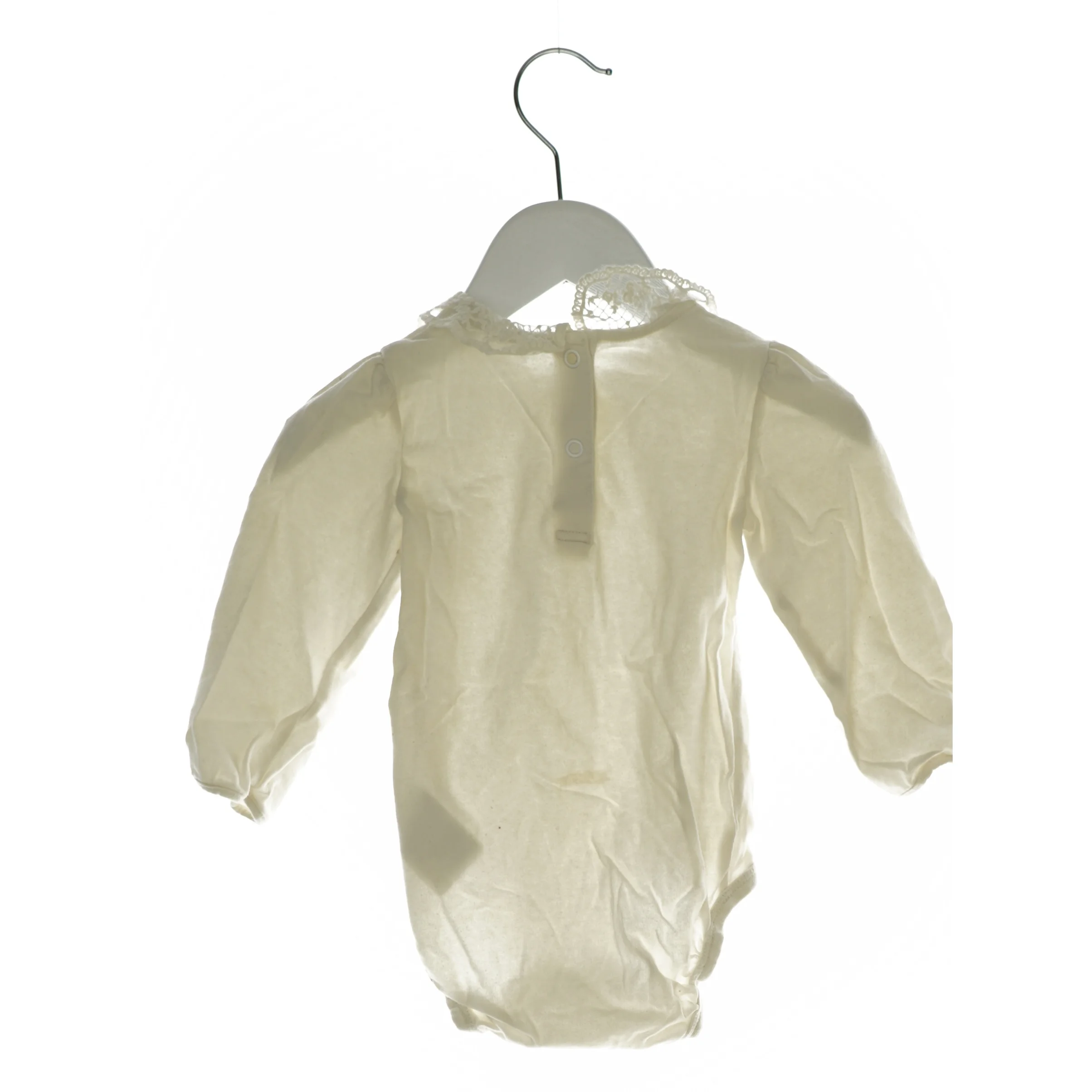 Bodystocking fra H&M (str. 80)