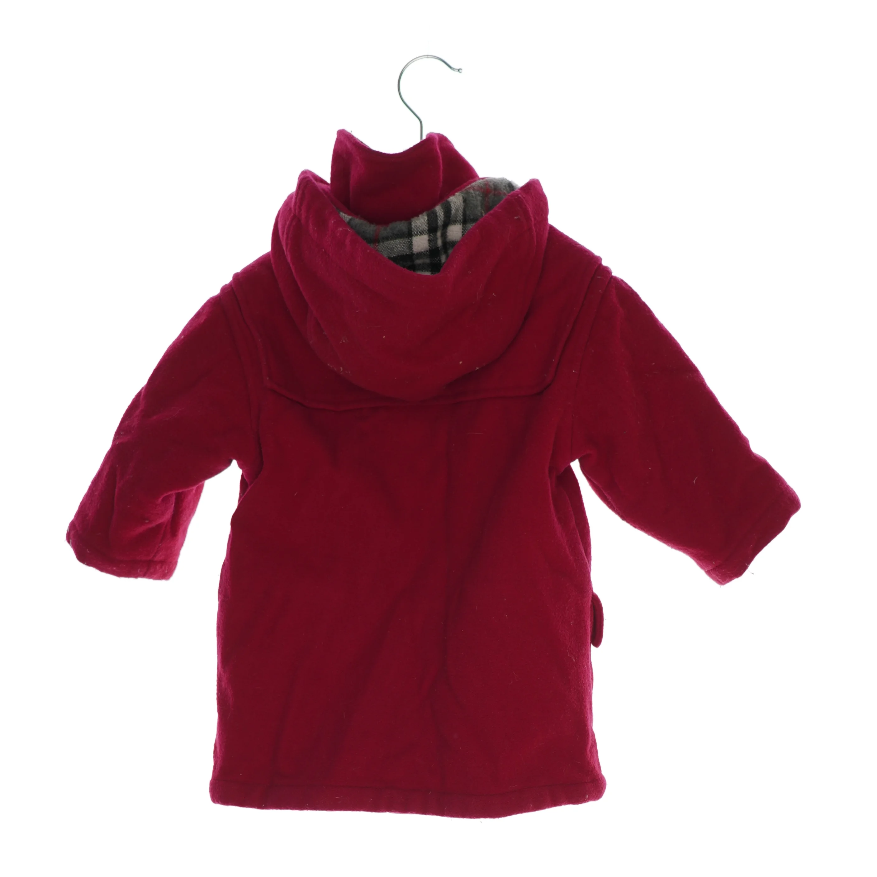 Jakke fra H&M (str. 86)