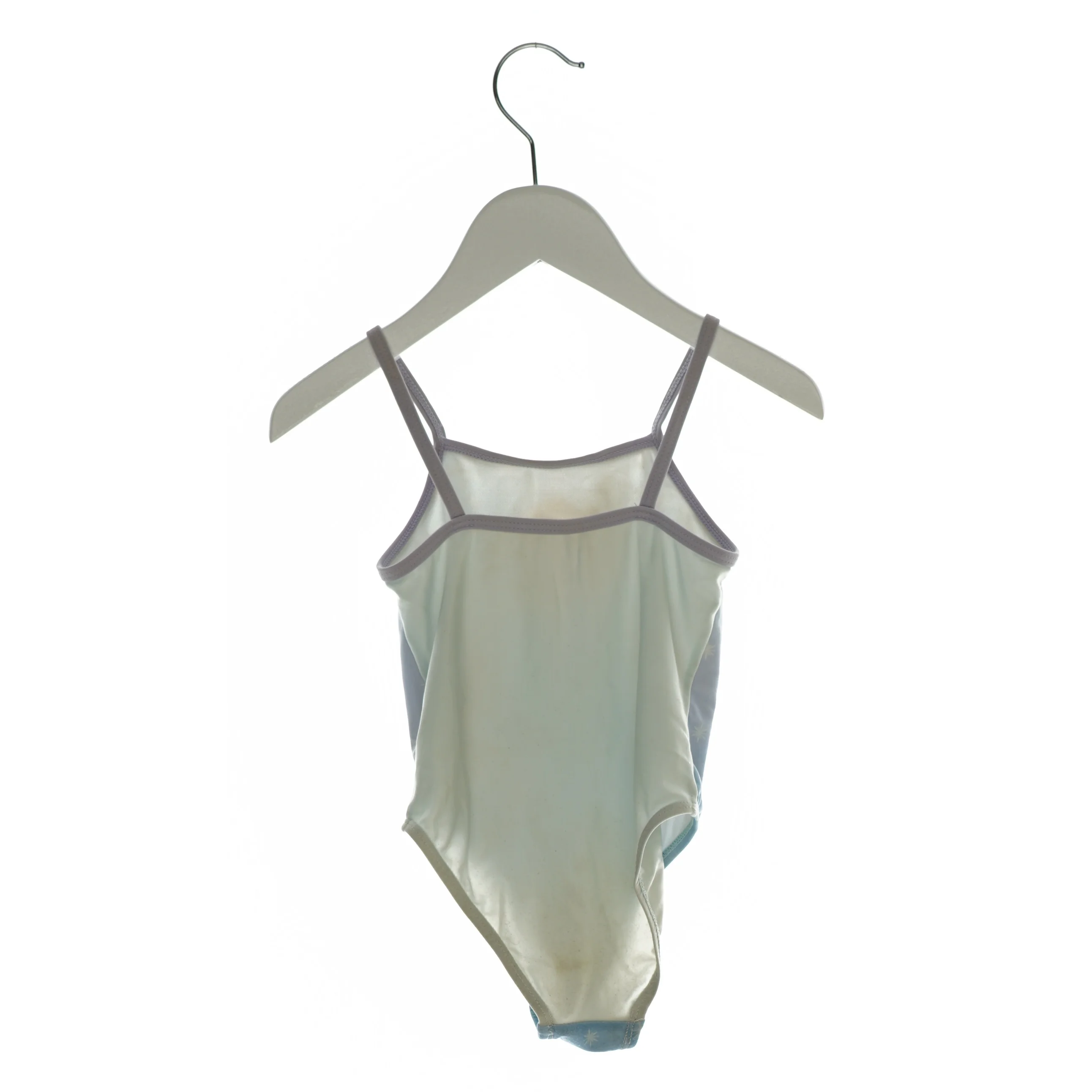 Elsa badedragt fra Frozen (str. 98)