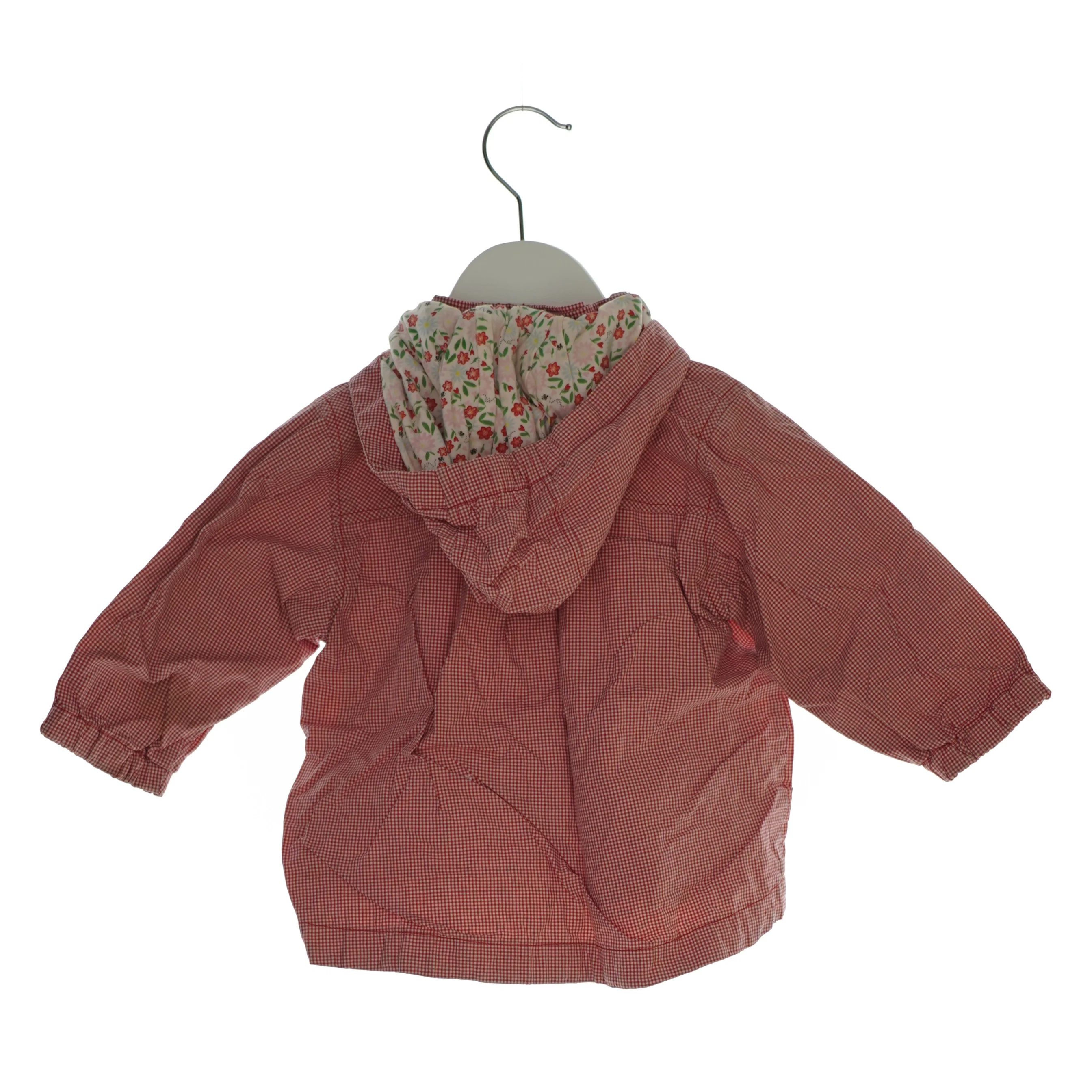 Jakke fra H&M (str. 80)