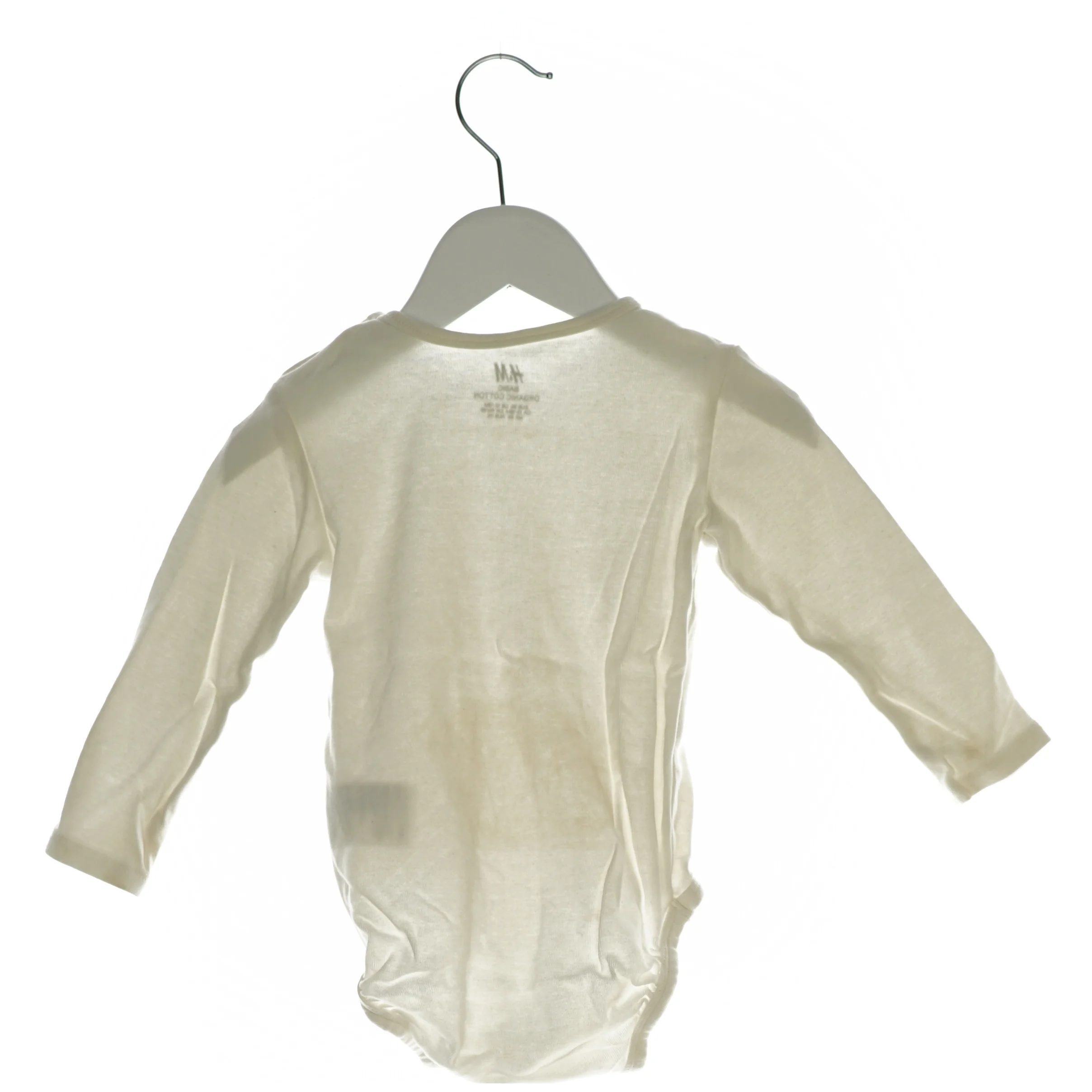 Bodystocking fra H&M (str. 86)