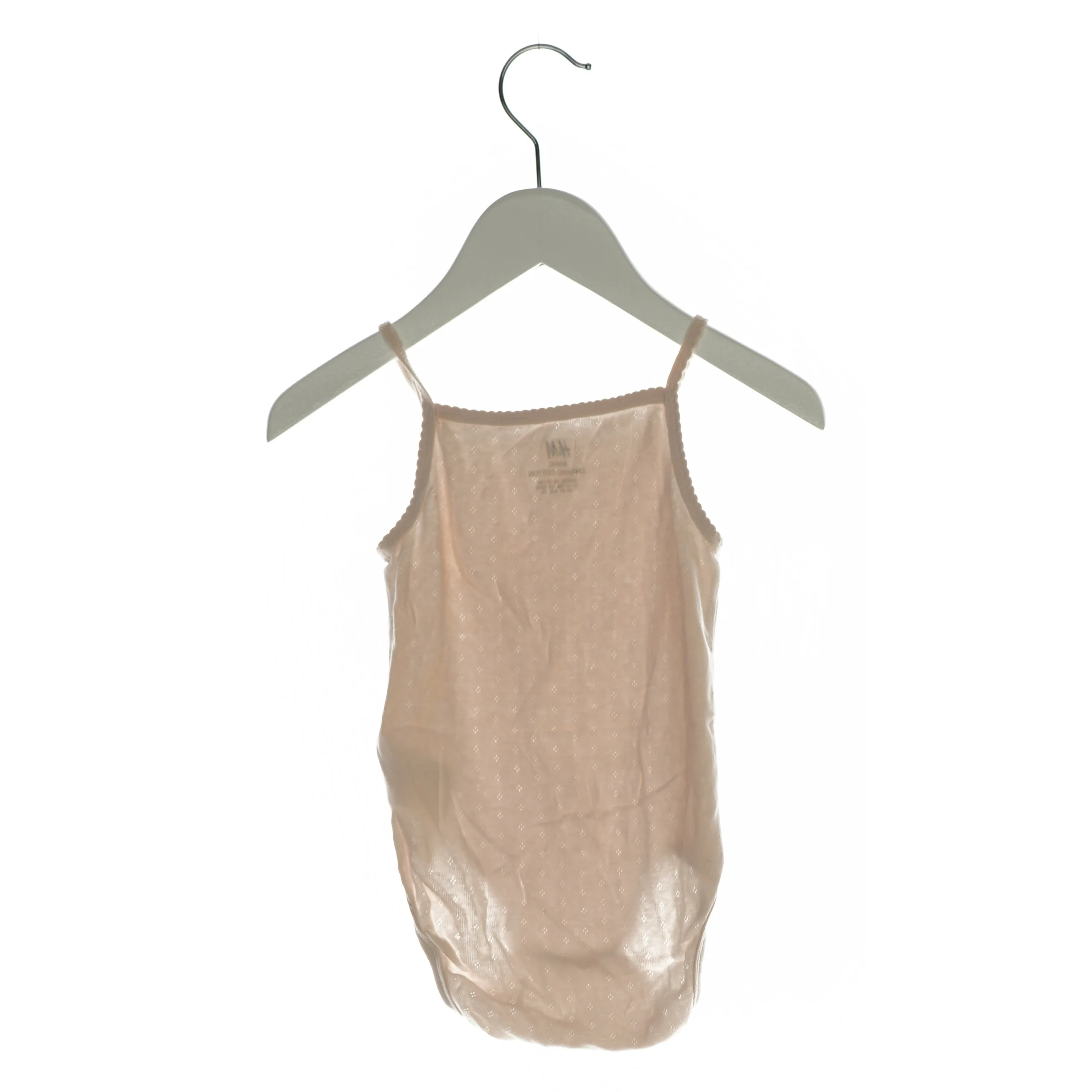 Bodystocking fra H&M (str. 86)