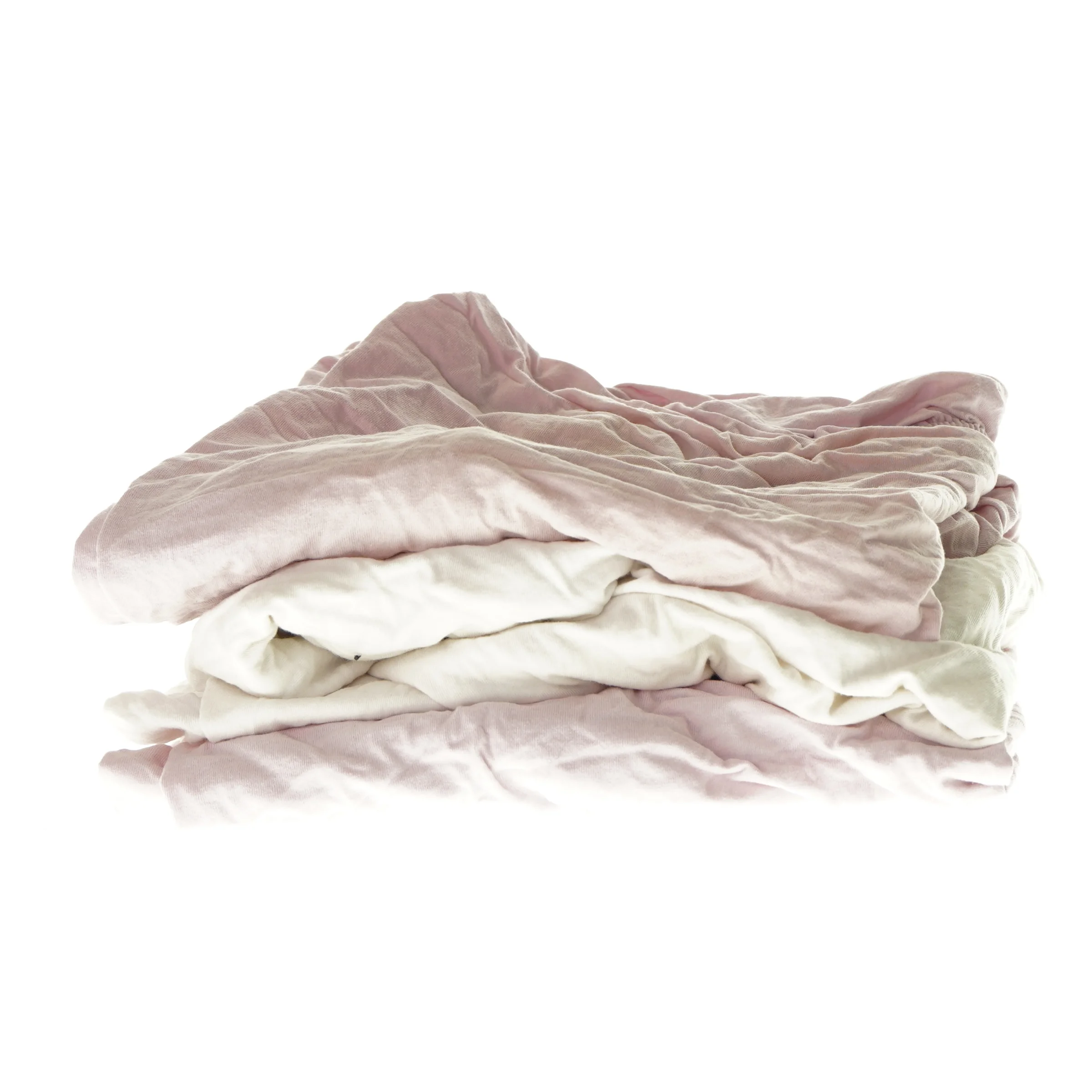 Stræklagner til børneseng fra Ikea (3 stk)