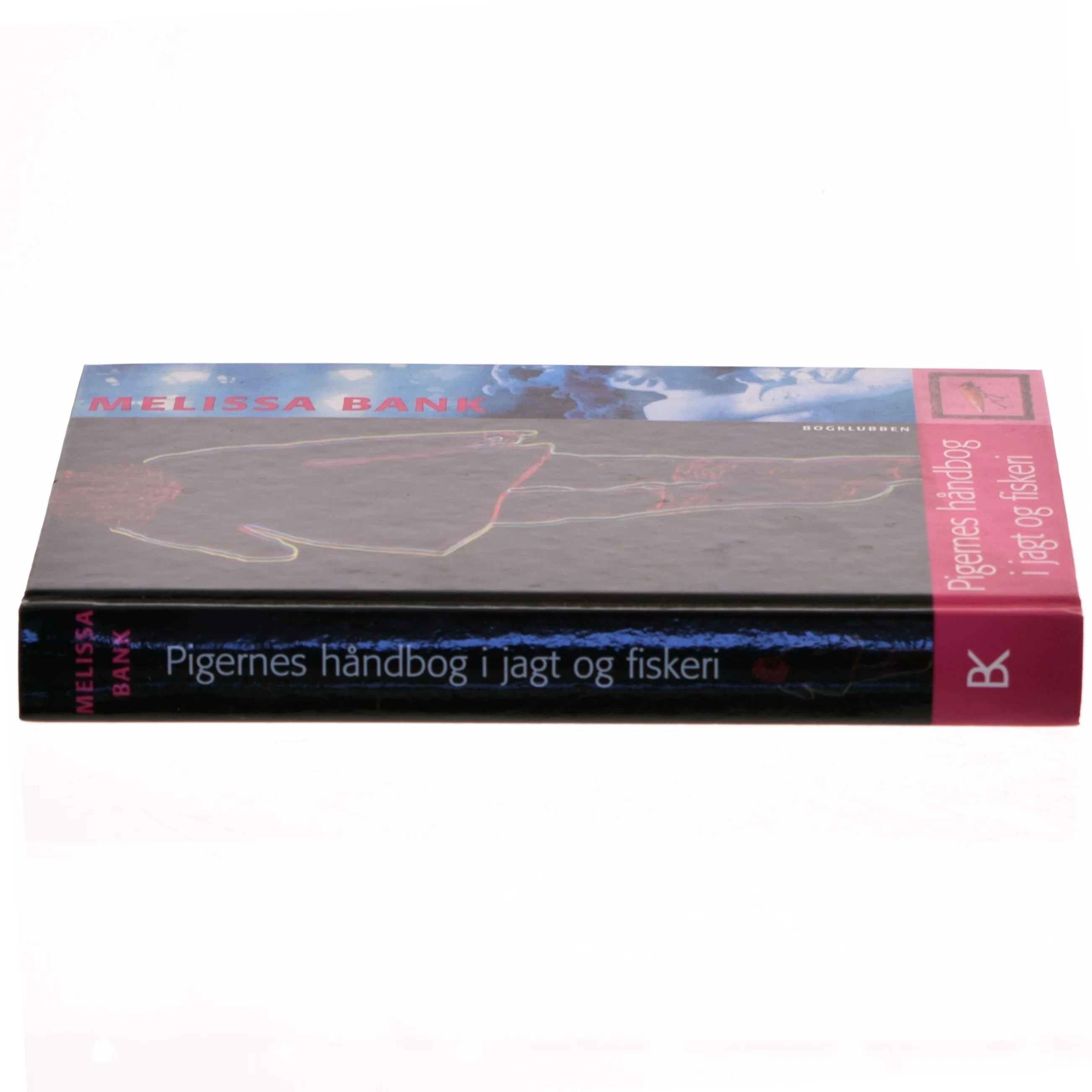 Pigernes håndbog i jagt og fiskeri