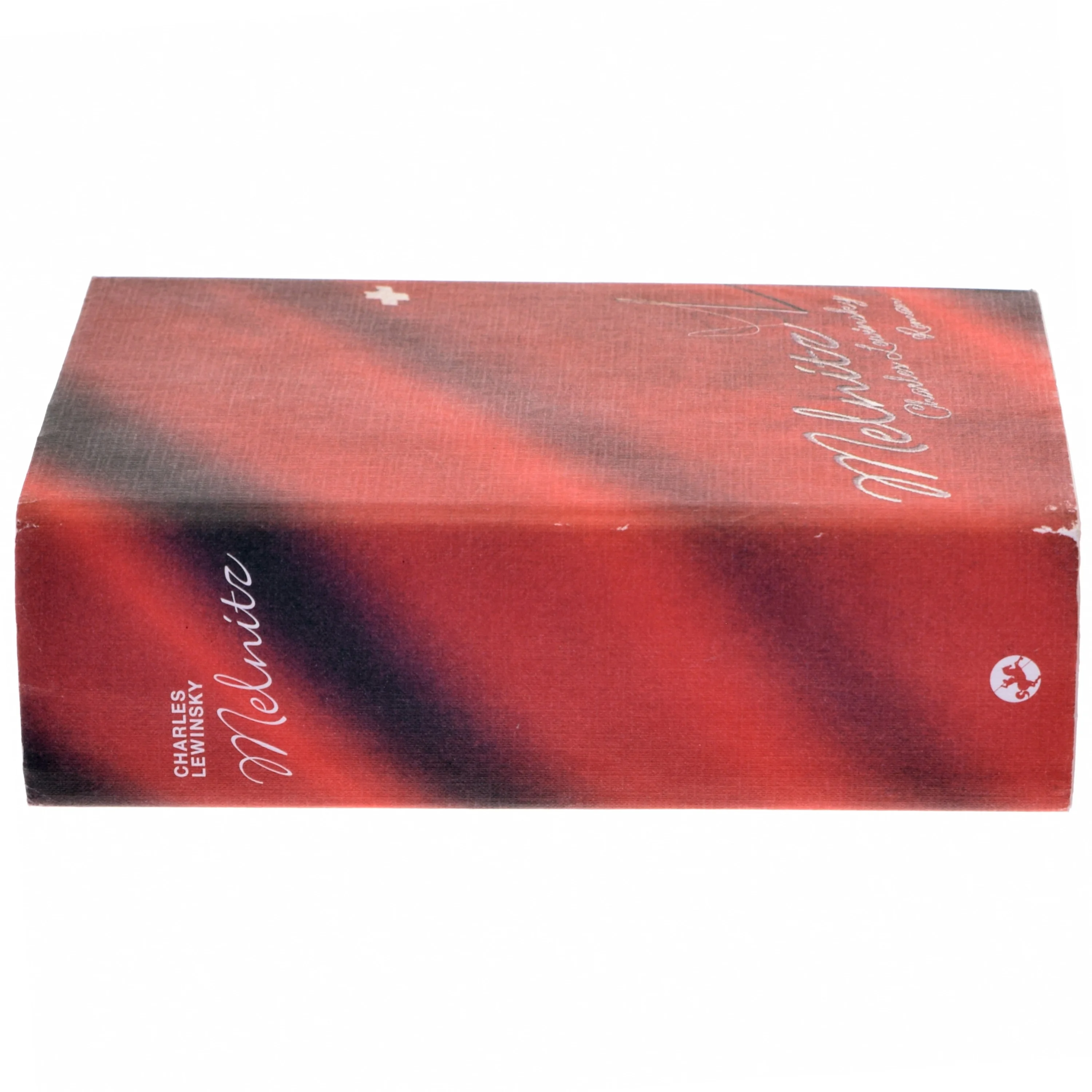 Melnitz af Charles Lewinsky (Bog)