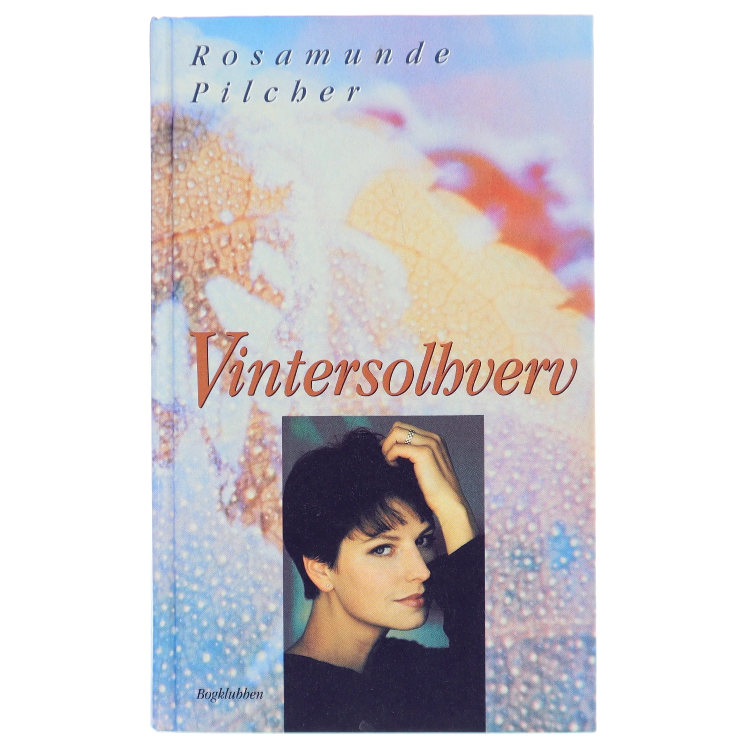 Vintersolhverv af Rosamunde Pilcher (Bog)