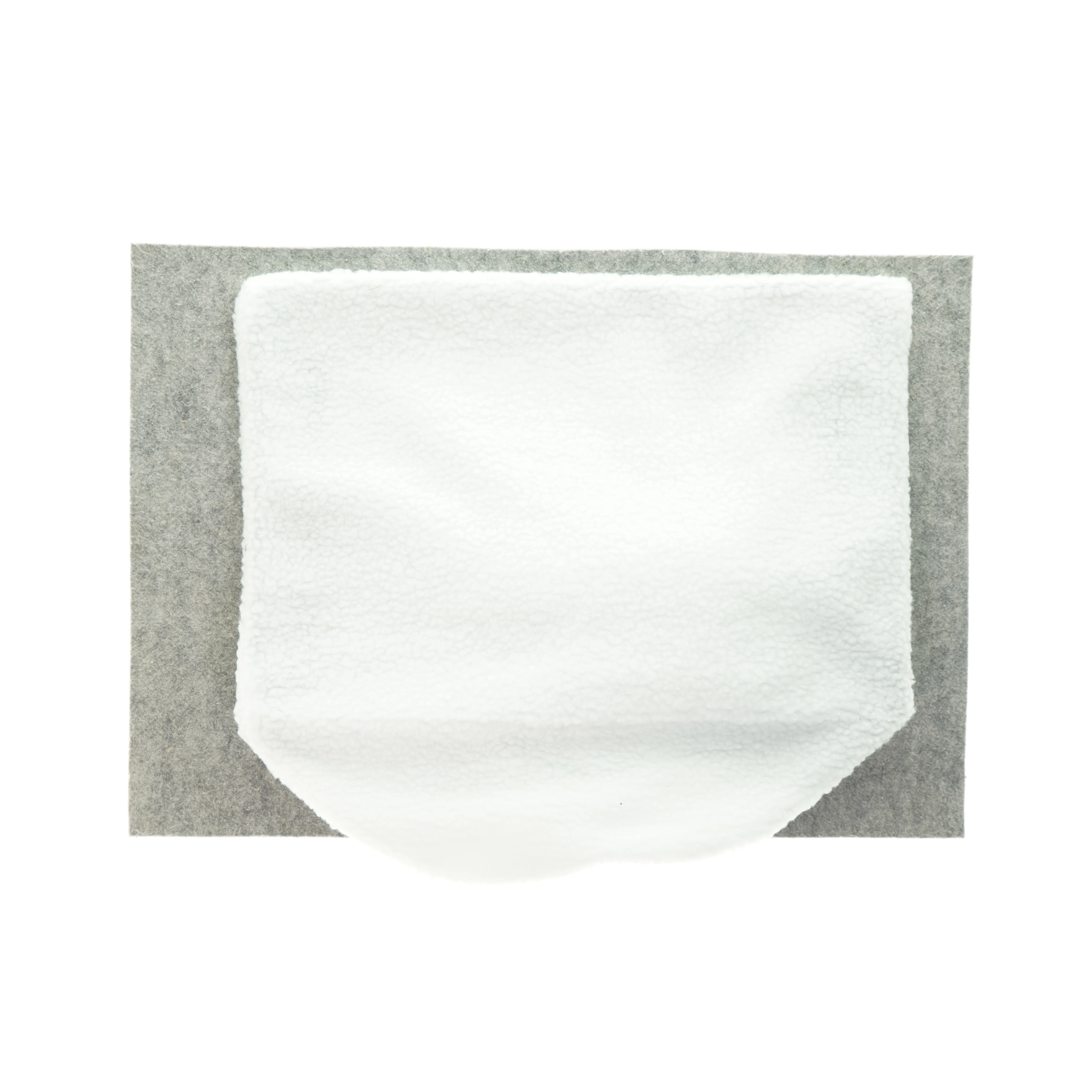 Katte hængekøje (str. 45 x 31 x 24 cm)