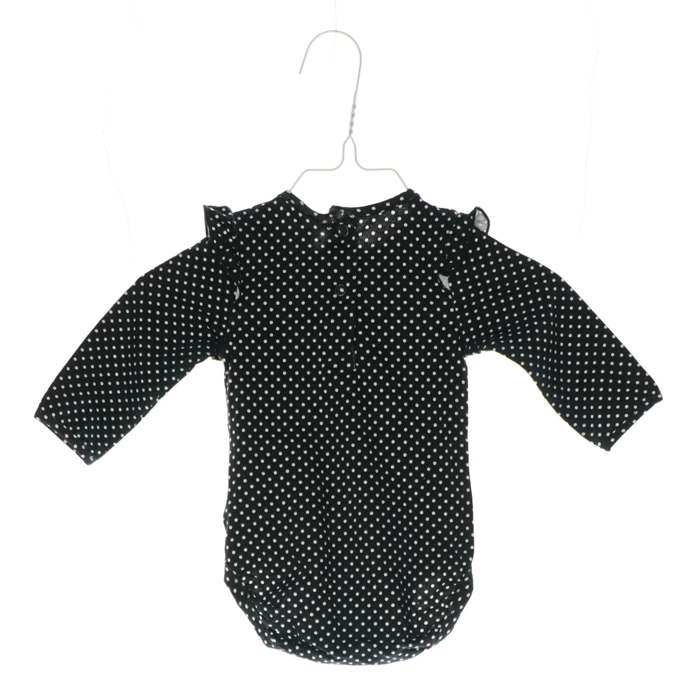 Bodystocking fra H&M (str. 62 cm)