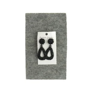 Øreringe fra Fashion Jewelry (str. 6 cm)