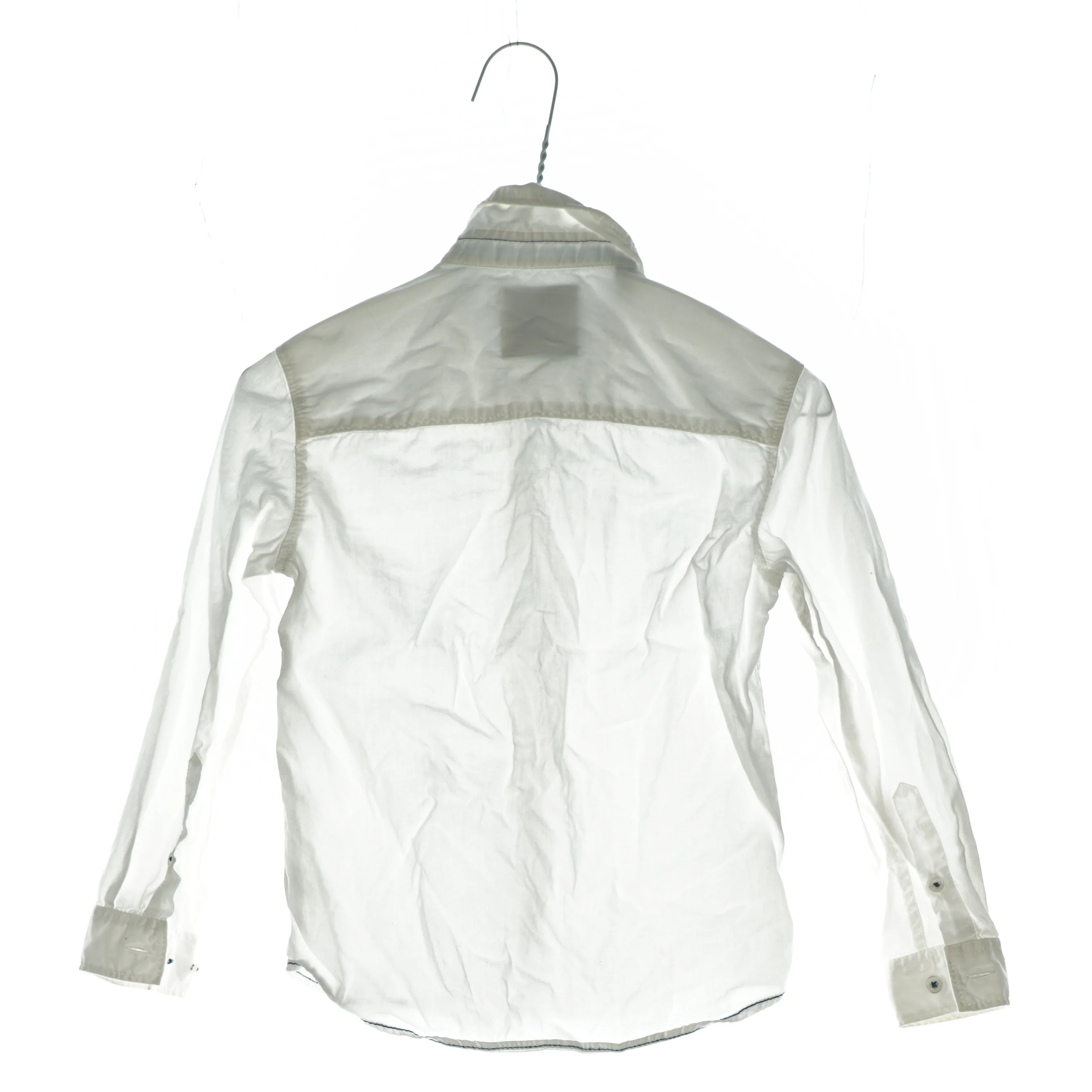 Bluse fra Seidensticker (str. 104 cm)