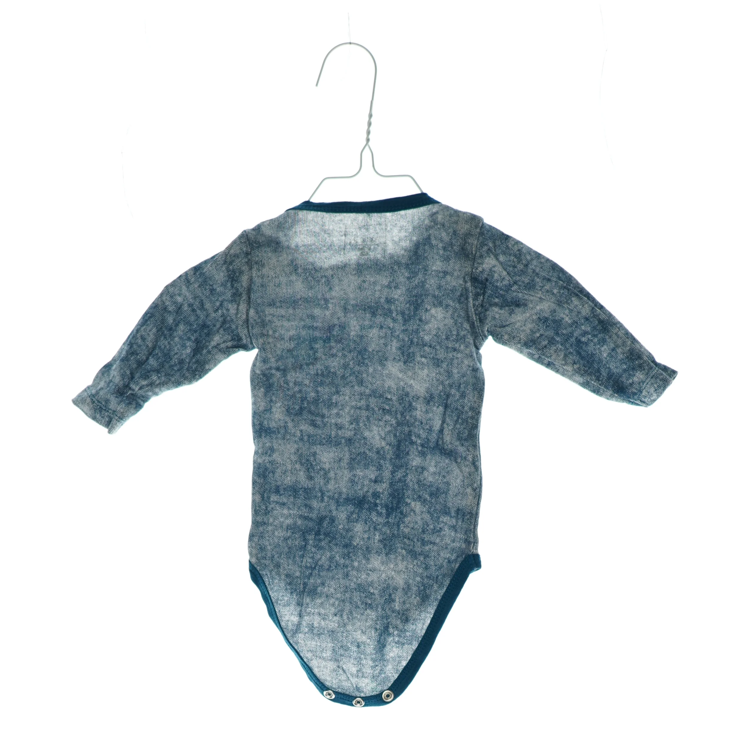 Bodystocking fra Name It (str. 62 cm)