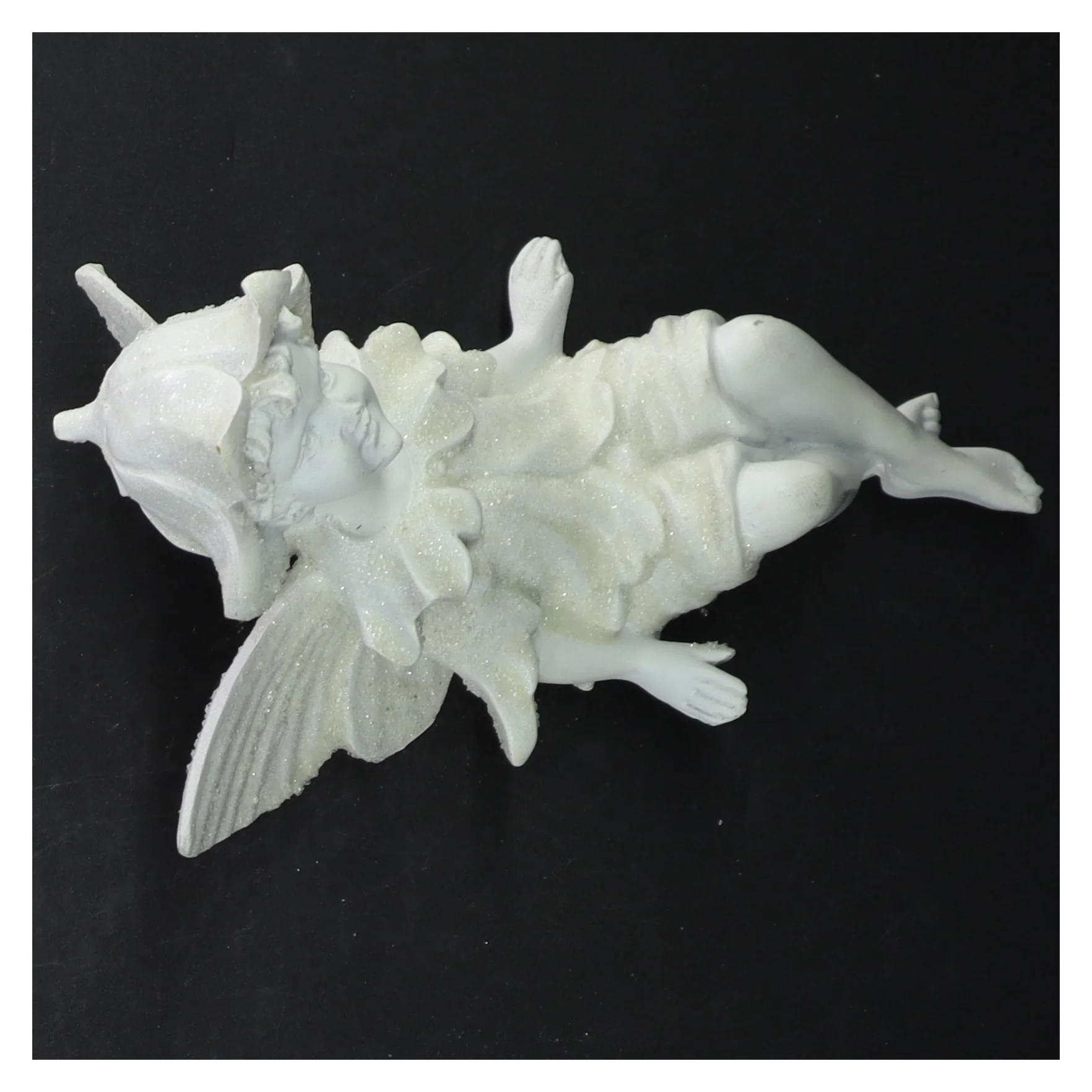 Engel figur (str. 13x12x18 cm)