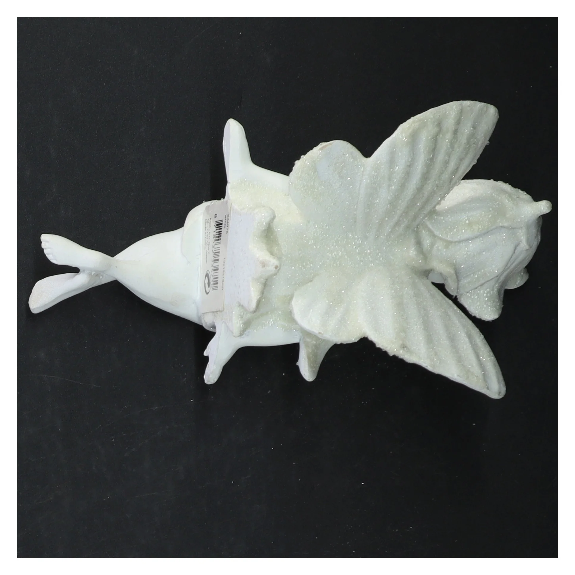 Engel figur (str. 13x12x18 cm)