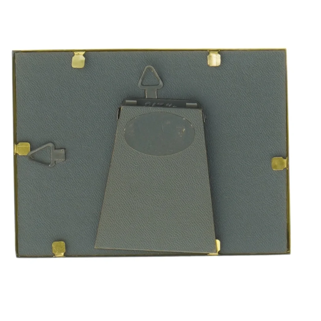 Gammel billederamme (str. 12,5x9,5 cm)