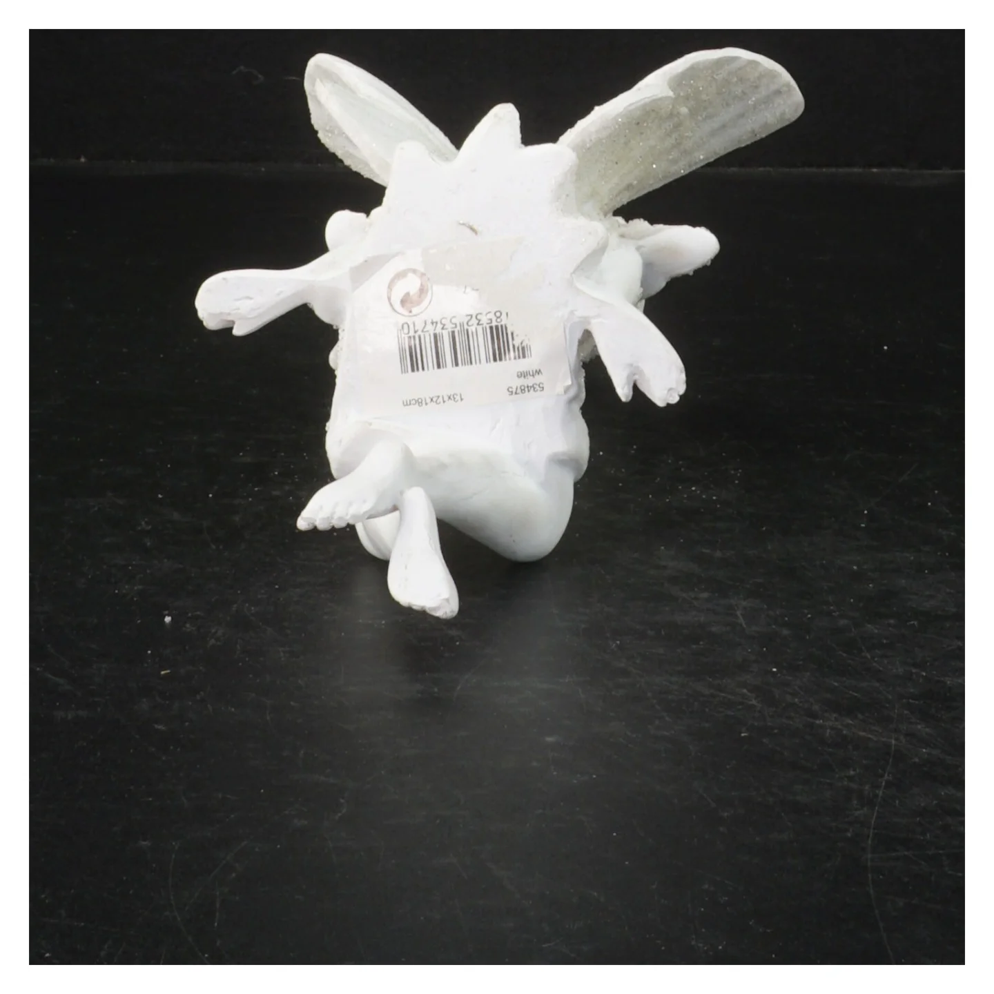 Engle figur (str. 13x12x18 cm)