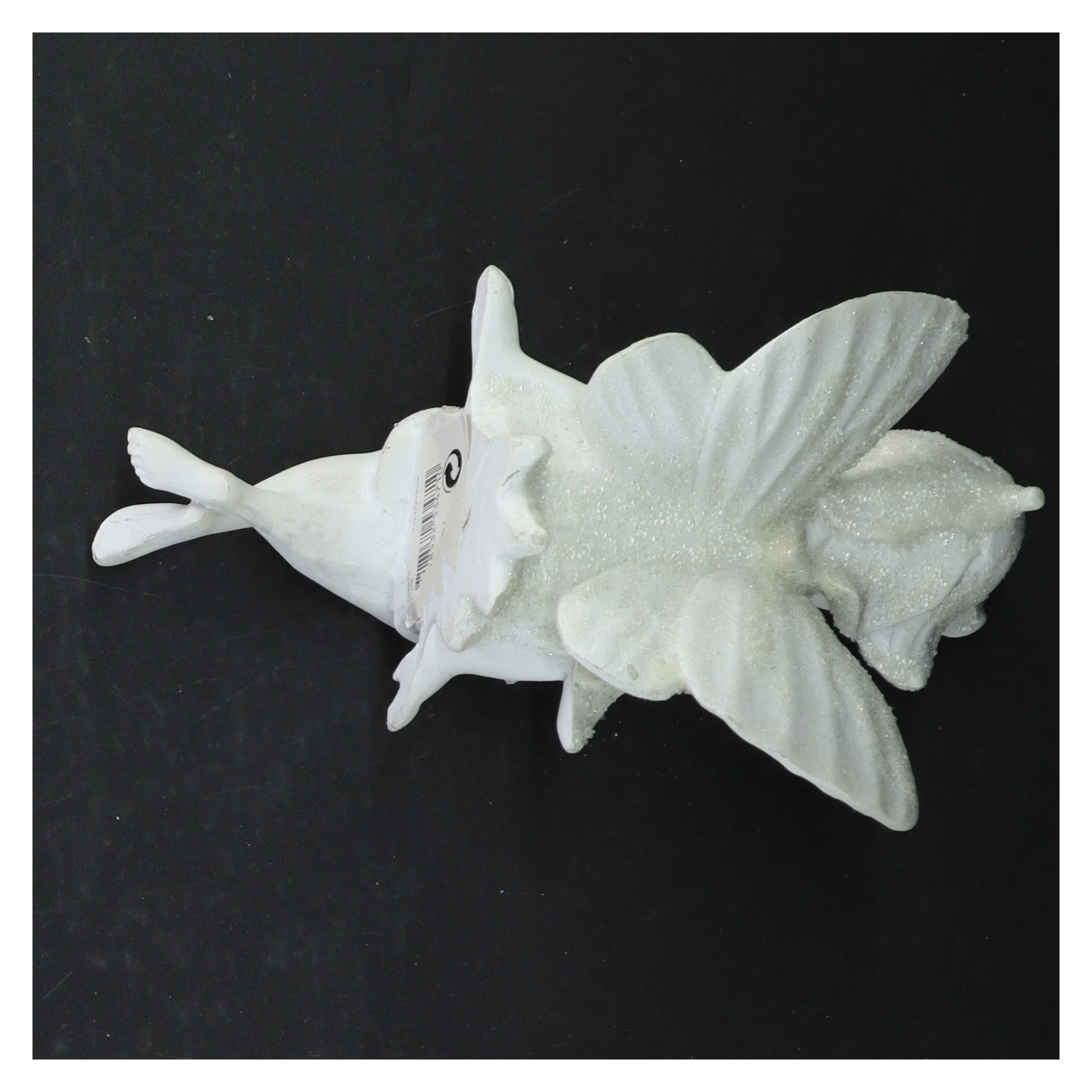 Engle figur (str. 13x12x18 cm)