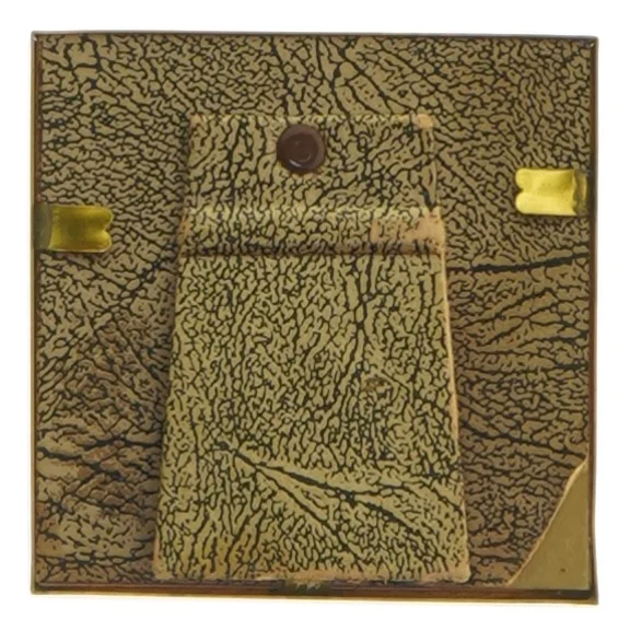 Vintage minirammer (str. 7,5x7,5 cm)