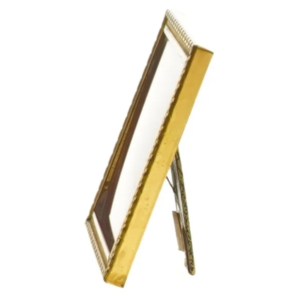 Vintage minirammer (str. 7,5x7,5 cm)