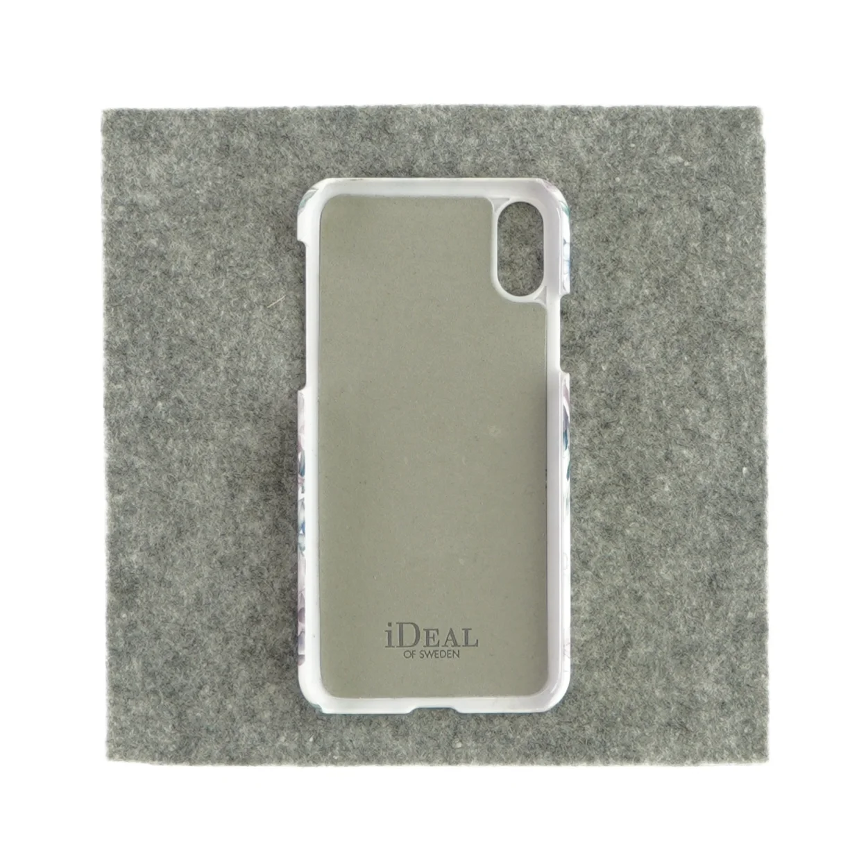 Iphonecover fra Ideal of Sweden 