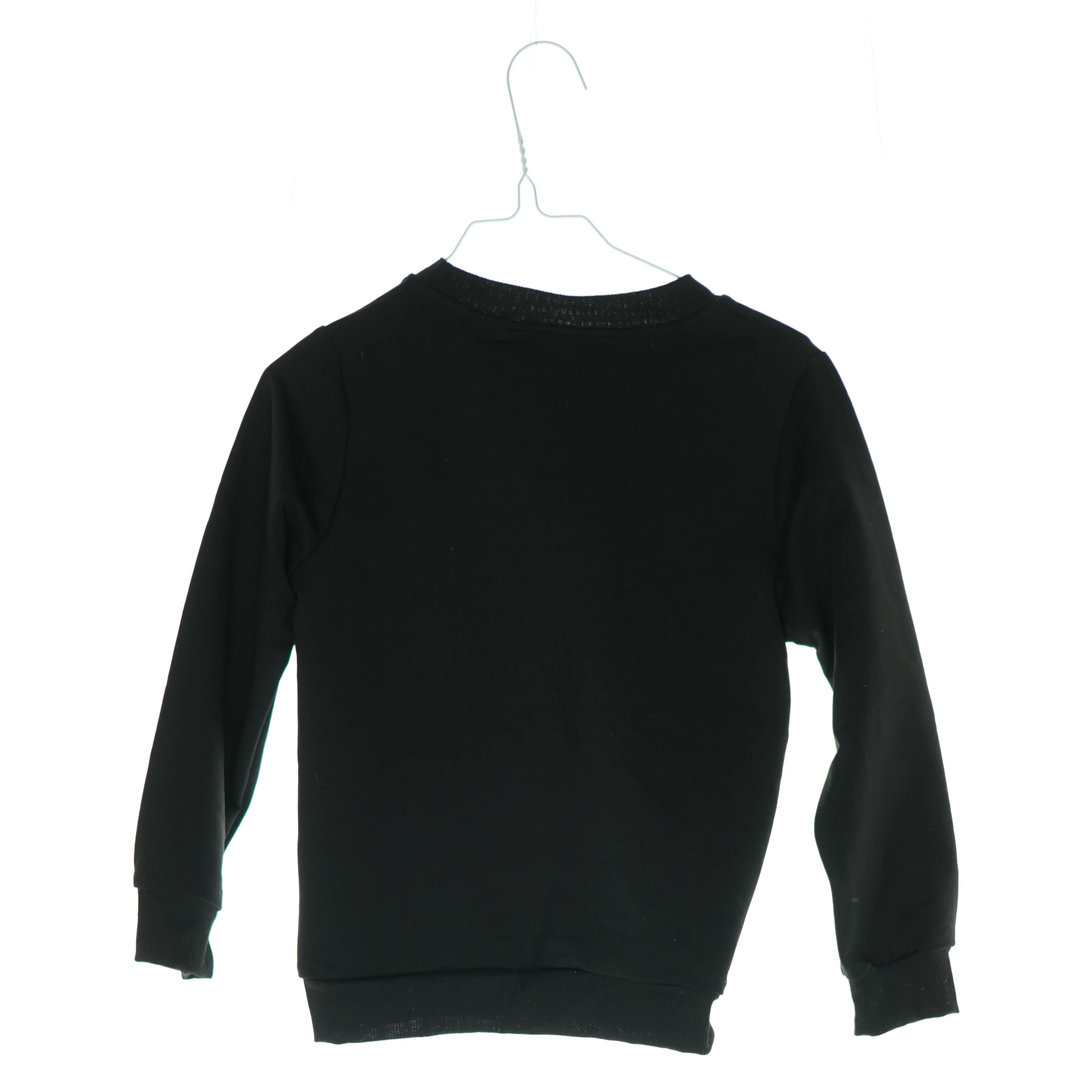 Sweatshirt fra SHEIN  (str. 116 cm)
