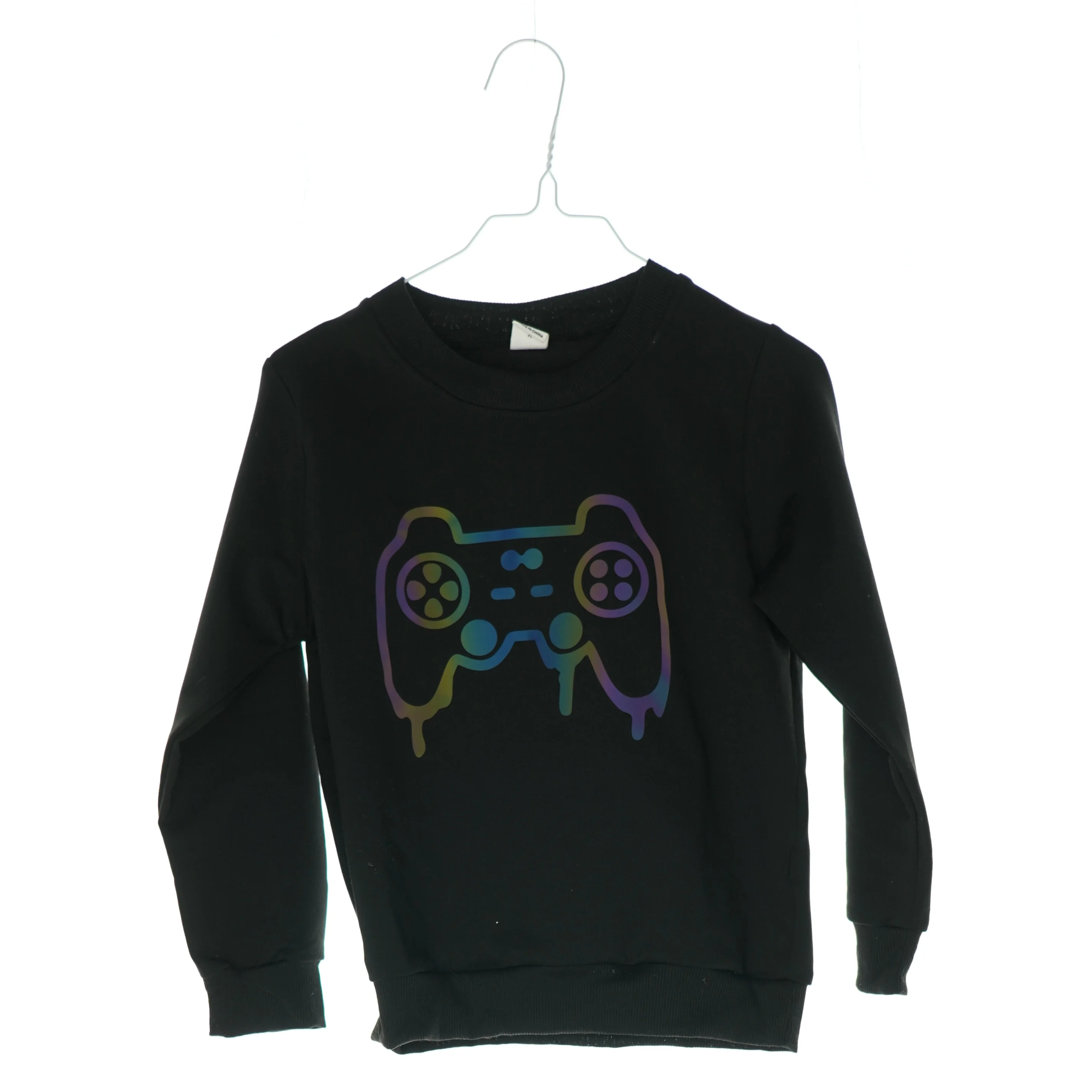 Sweatshirt fra SHEIN  (str. 116 cm)