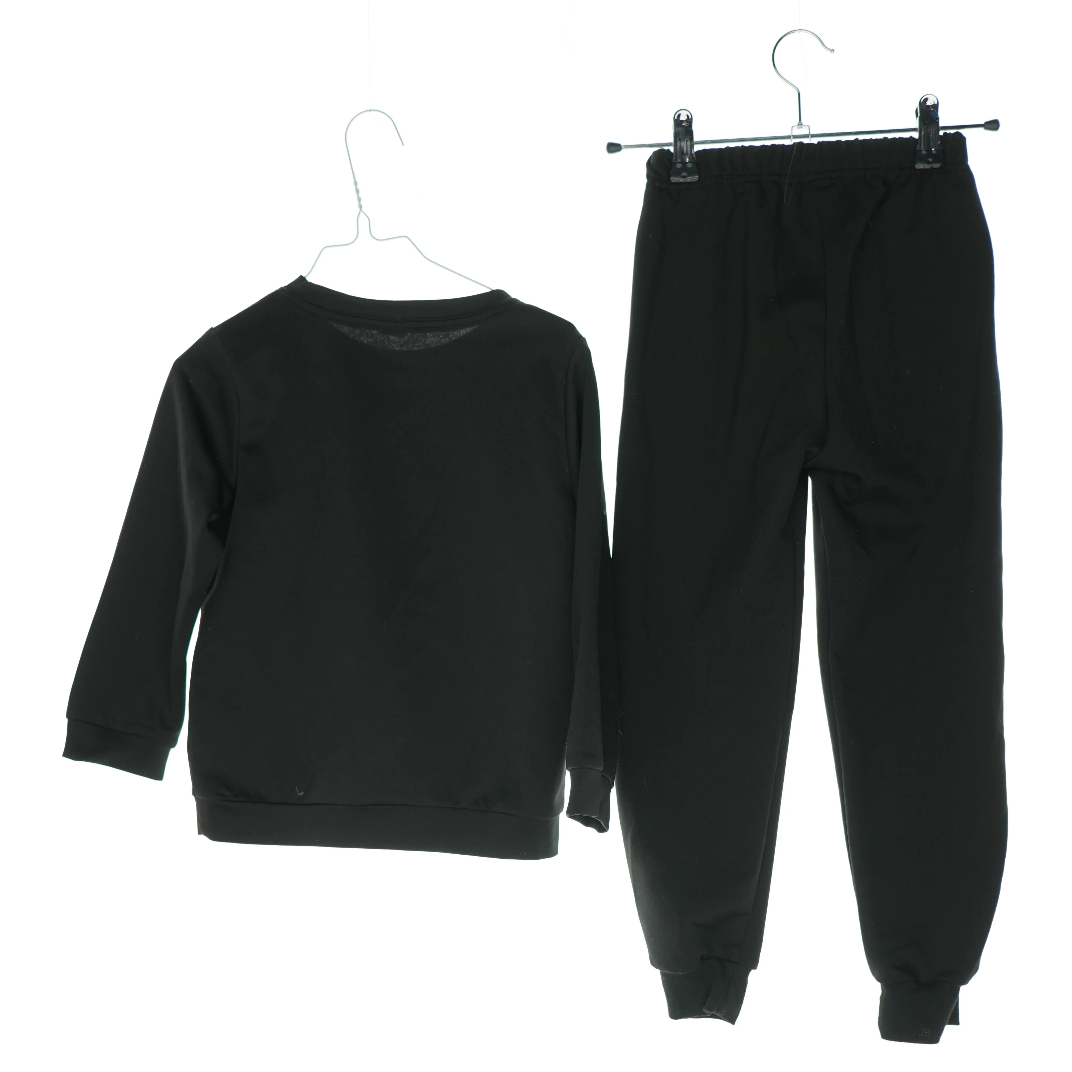 Sæt fra SHEIN  (str. 116 cm)