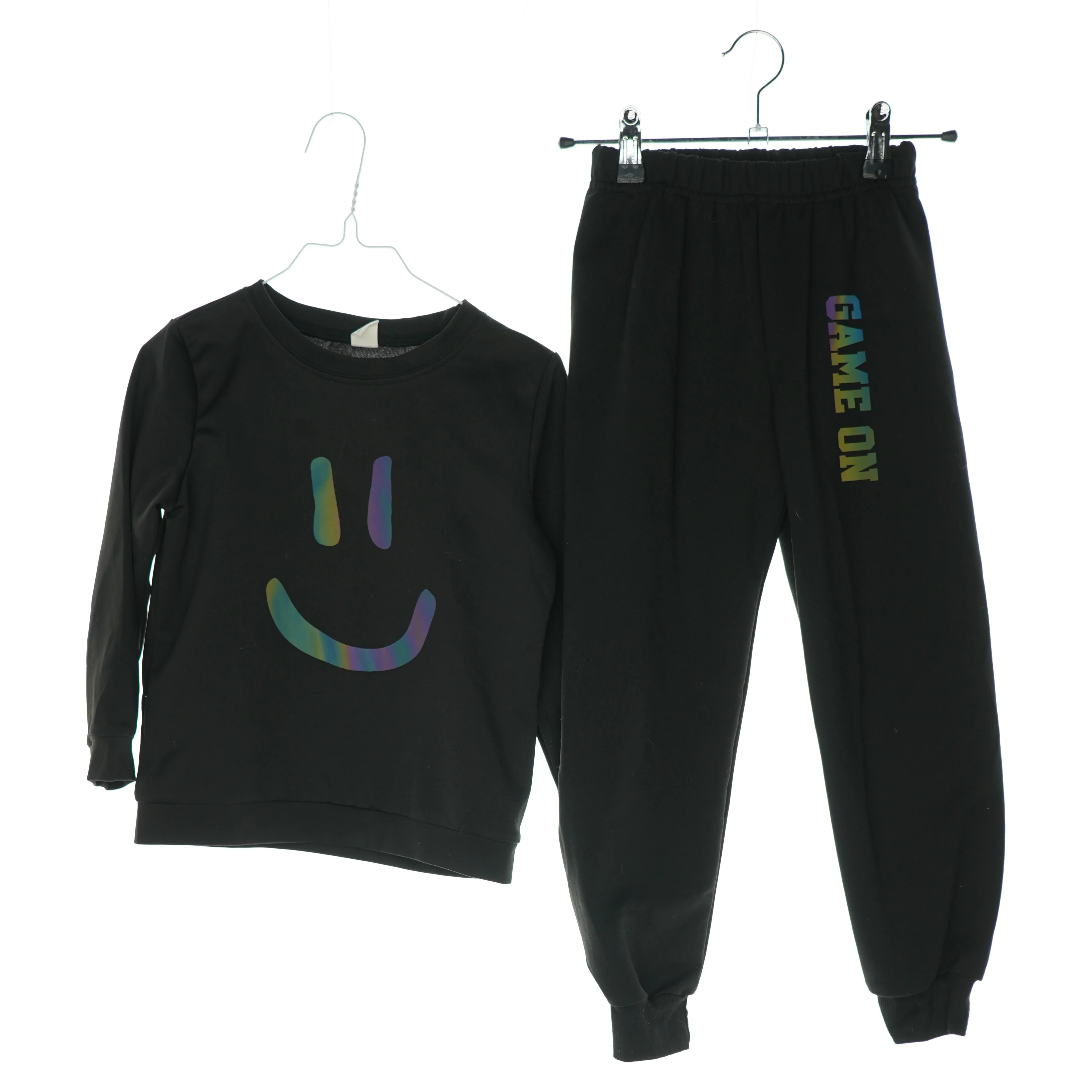 Sæt fra SHEIN  (str. 116 cm)