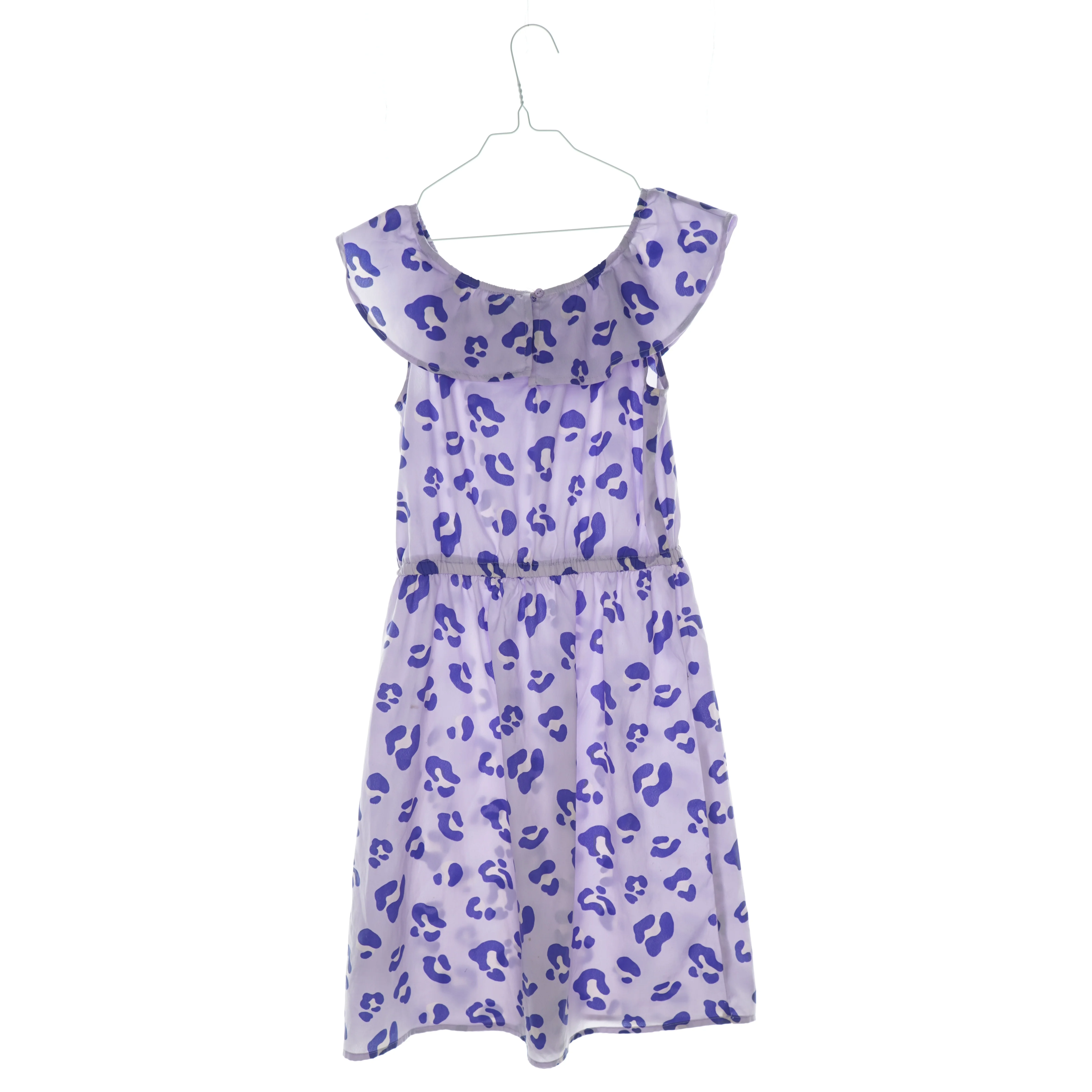 Kjole fra H&M (str. 140 cm)