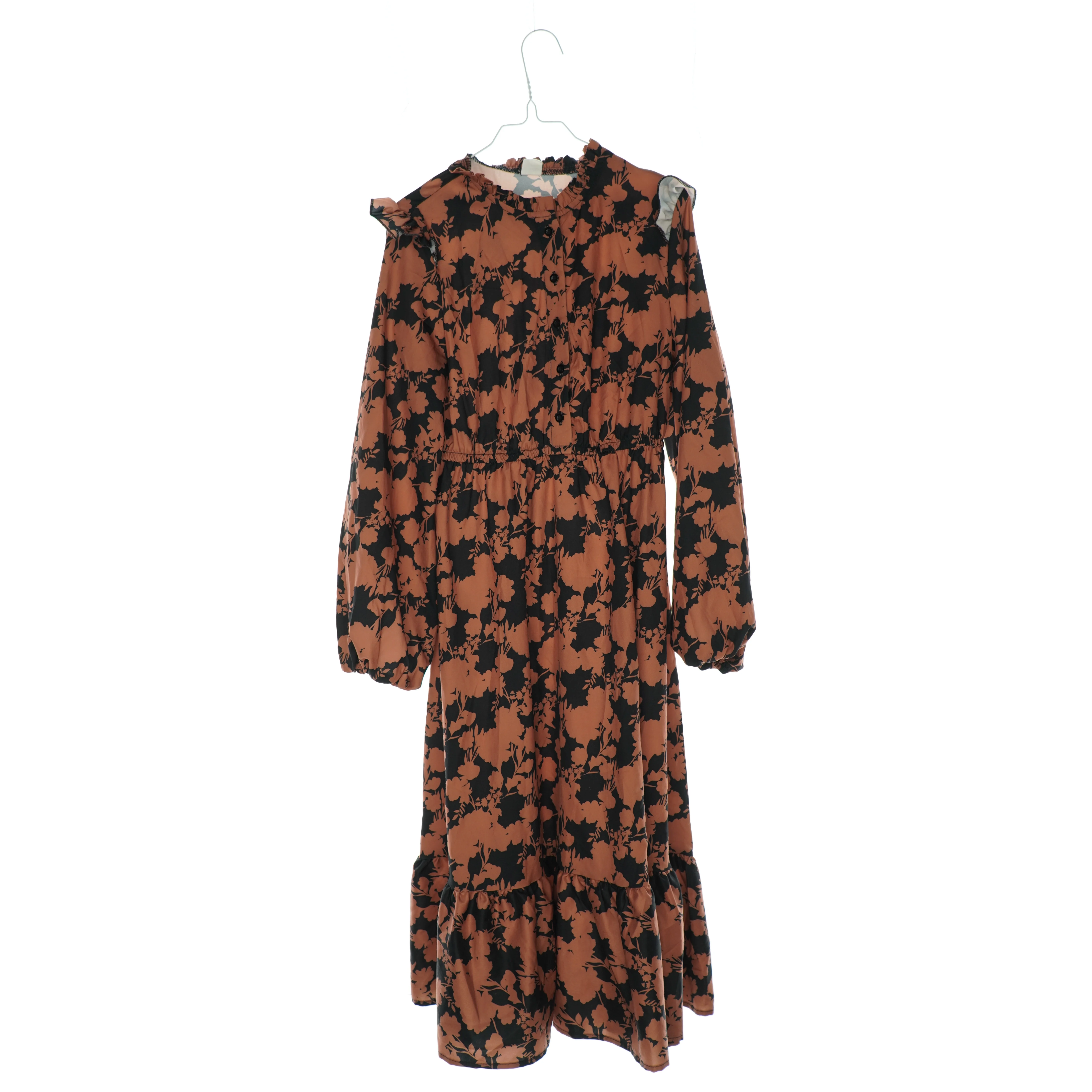 Kjole fra SHEIN  (str. 146 cm)