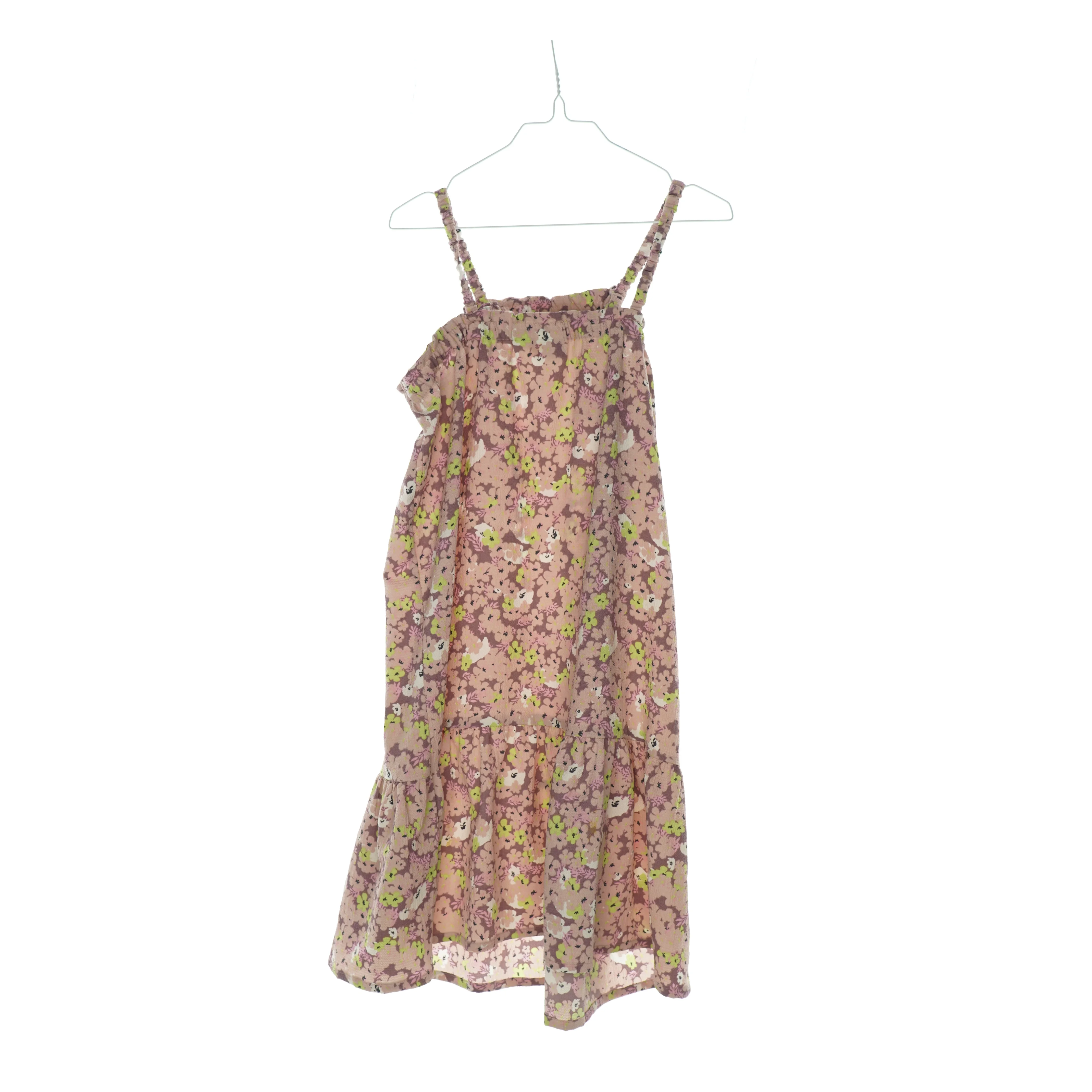 Kjole fra VRS (str. 134 cm)