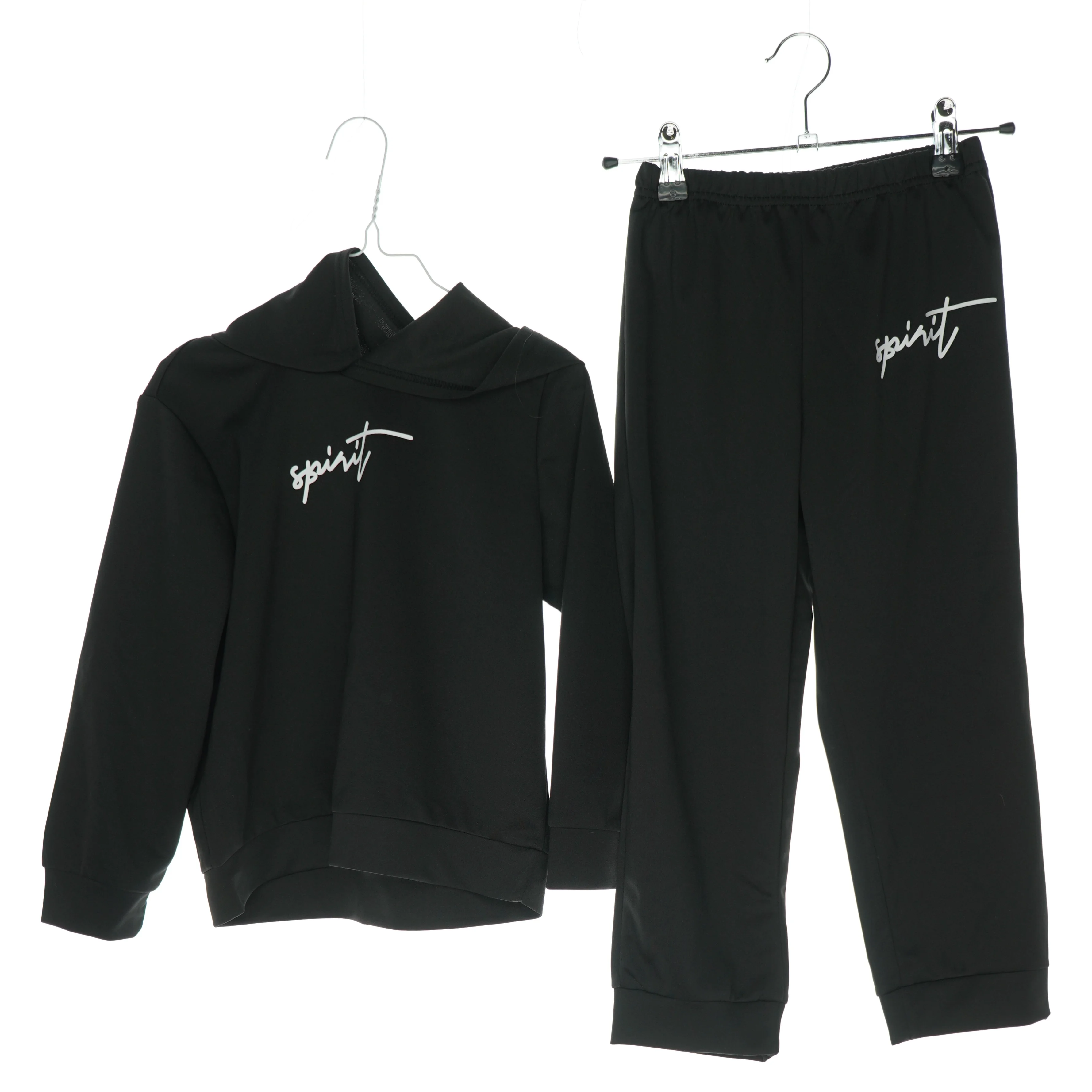 Sæt fra SHEIN  (str. 116 cm)