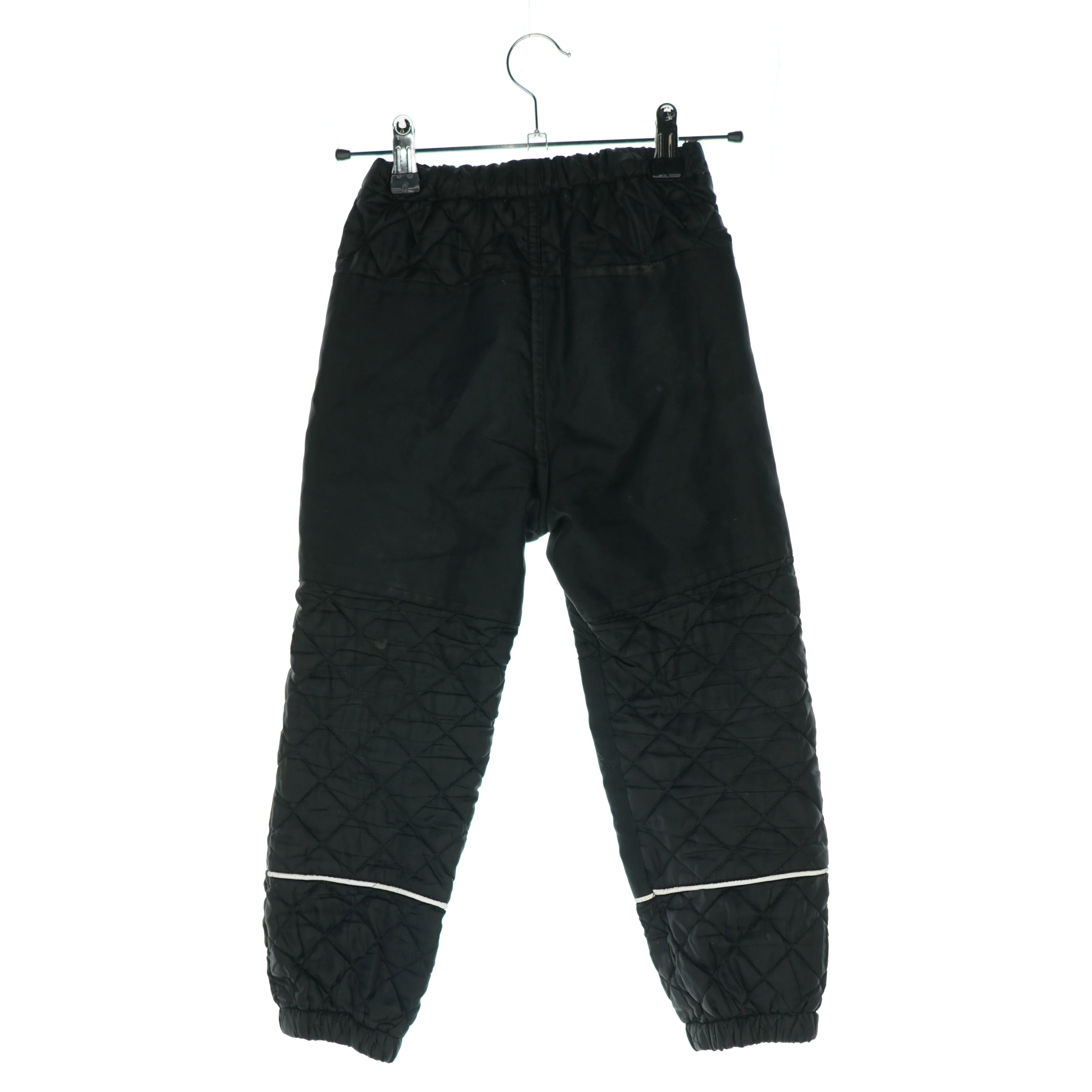 Regnbukser fra VRS (str. 116 cm)