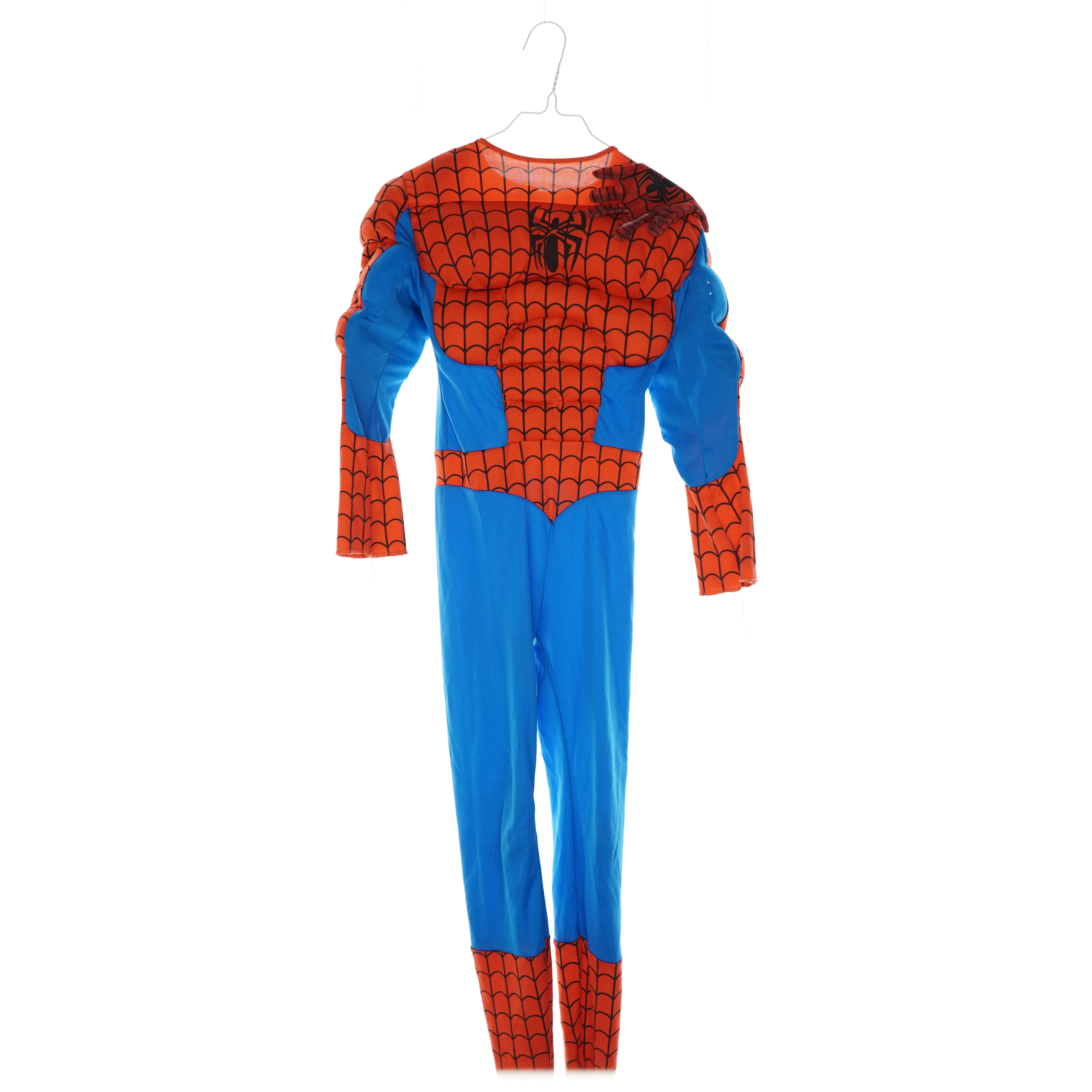 Kostumer & Udklædning fra Ukendt (str. 128 cm)