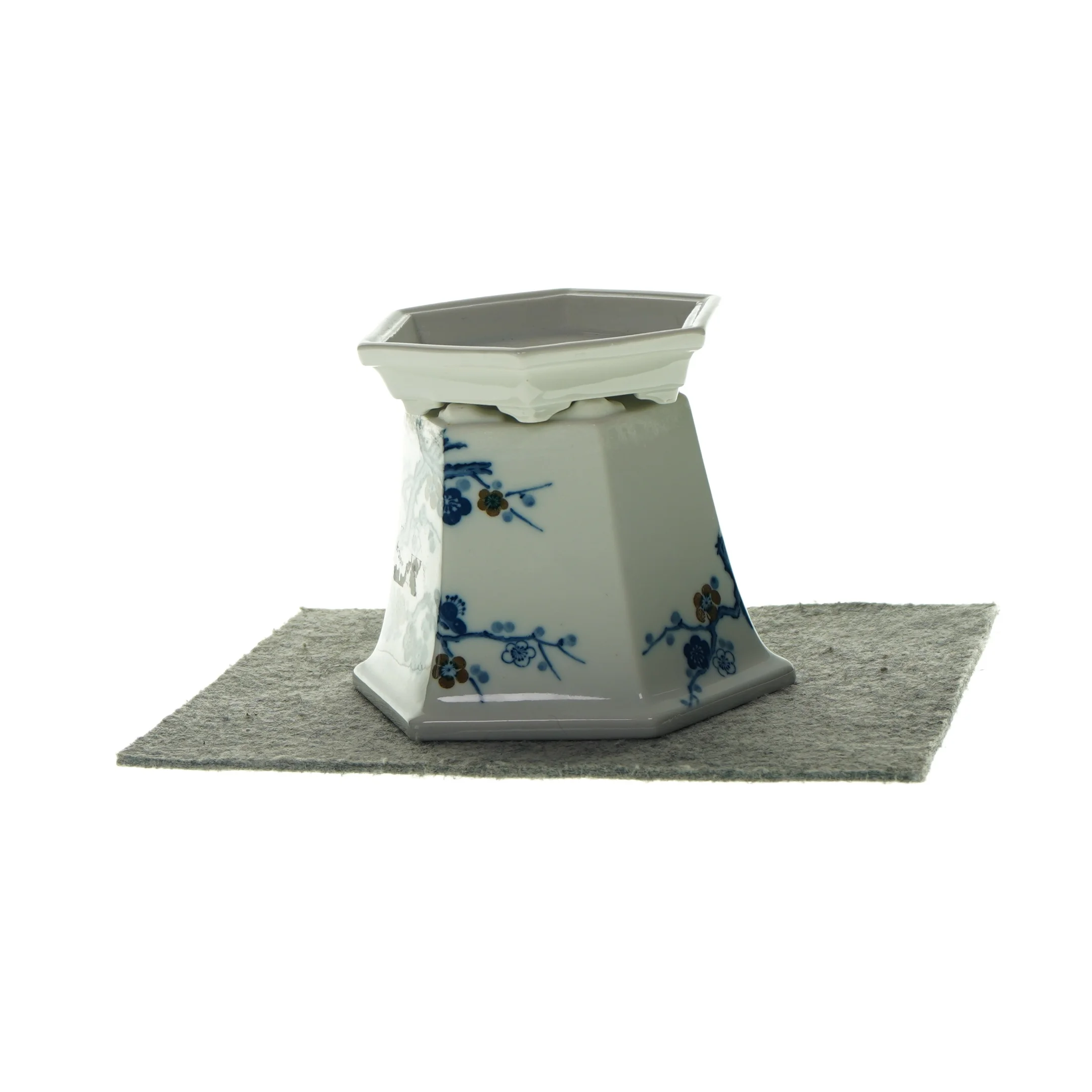 Planteskjuler (str. 13 x 15 cm)