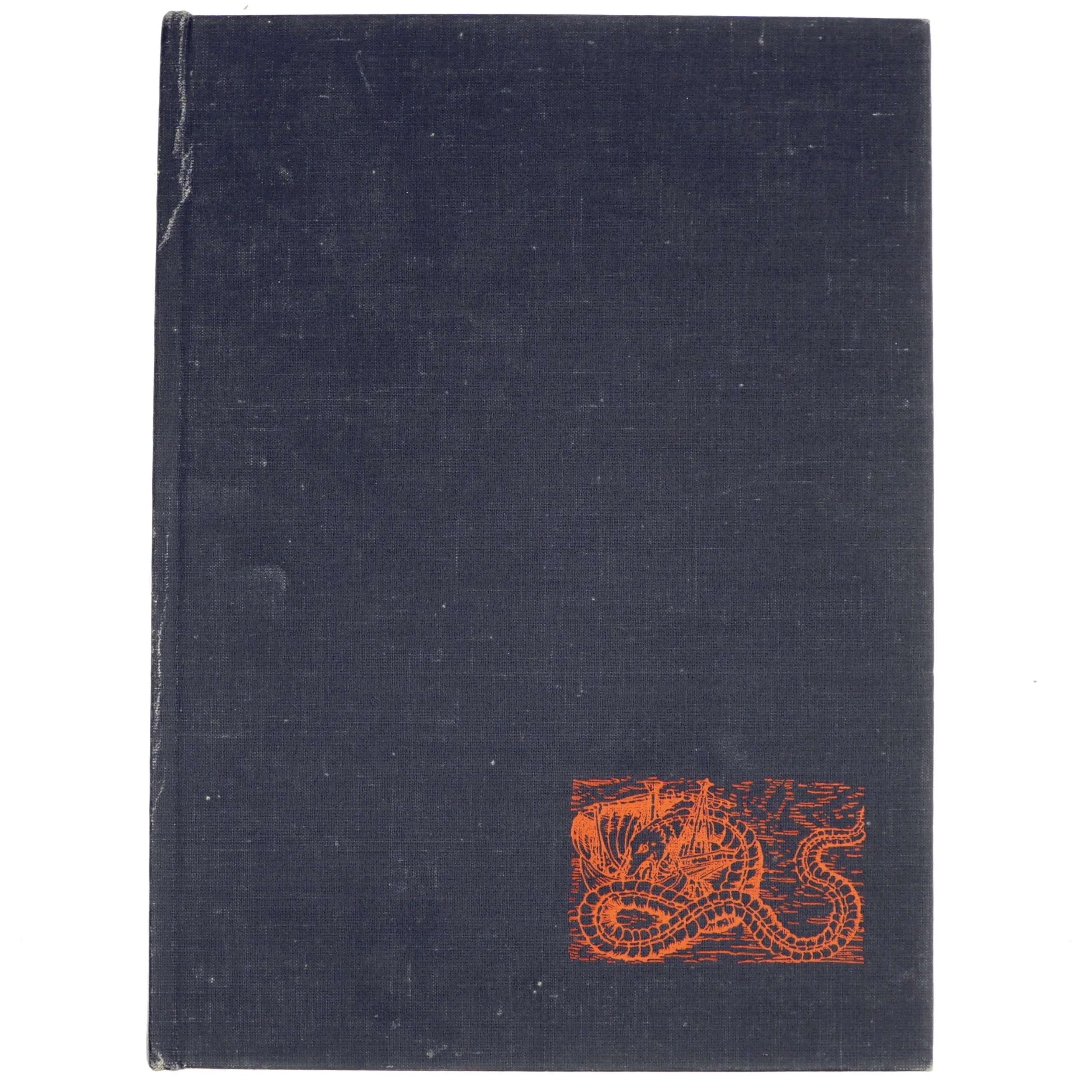 Verdens store mysterier