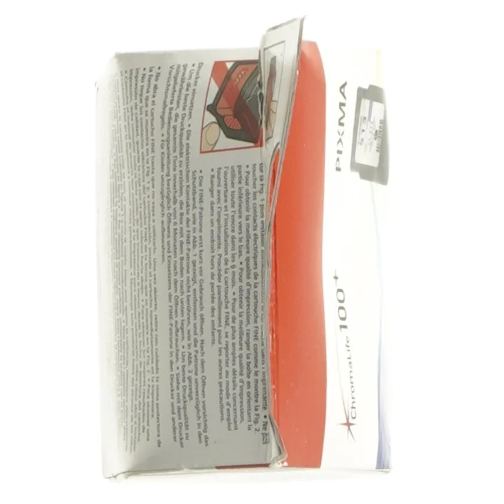 Canon farveblækpatron CL-513 fra Canon