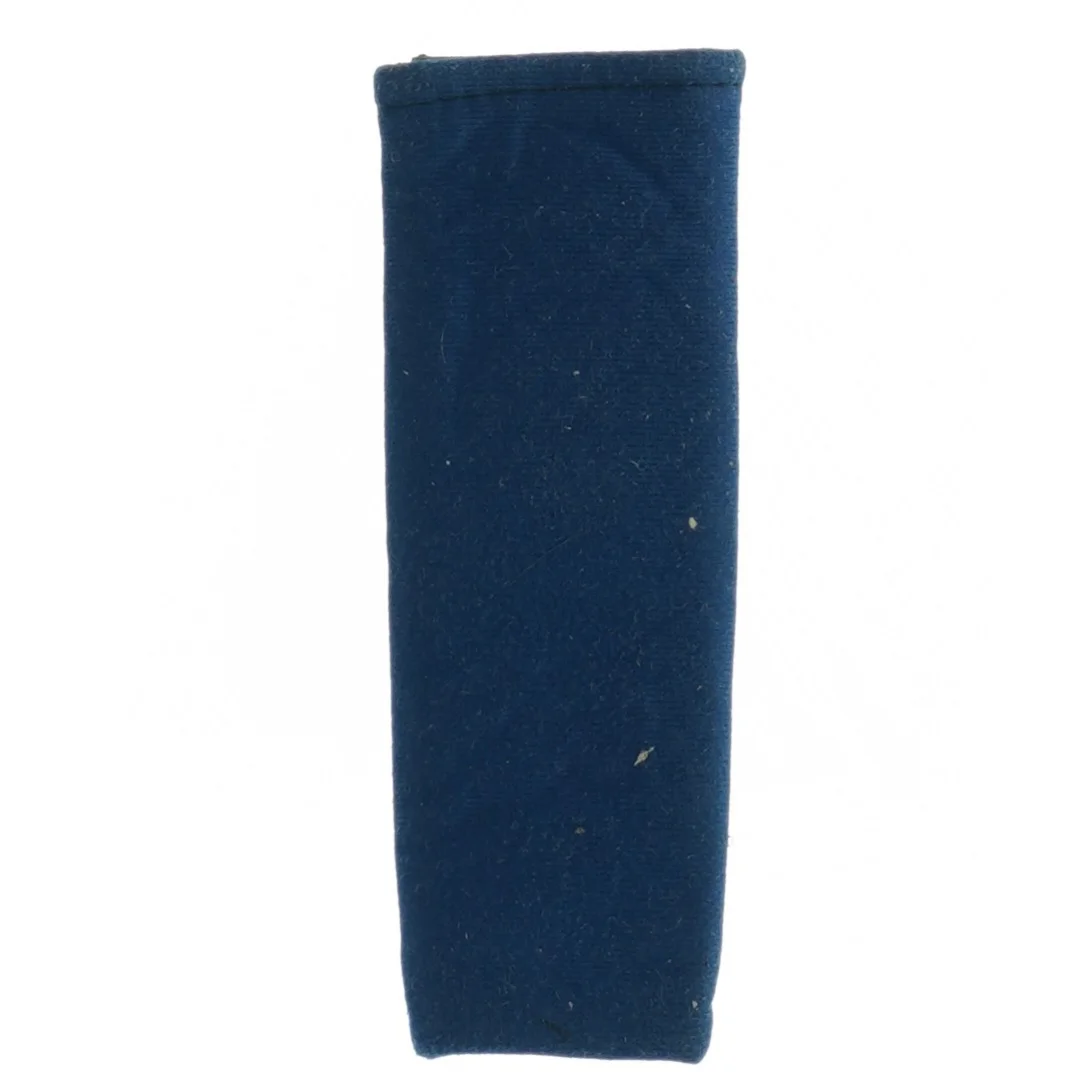 Blå rem (str. 15 x, 5 cm)