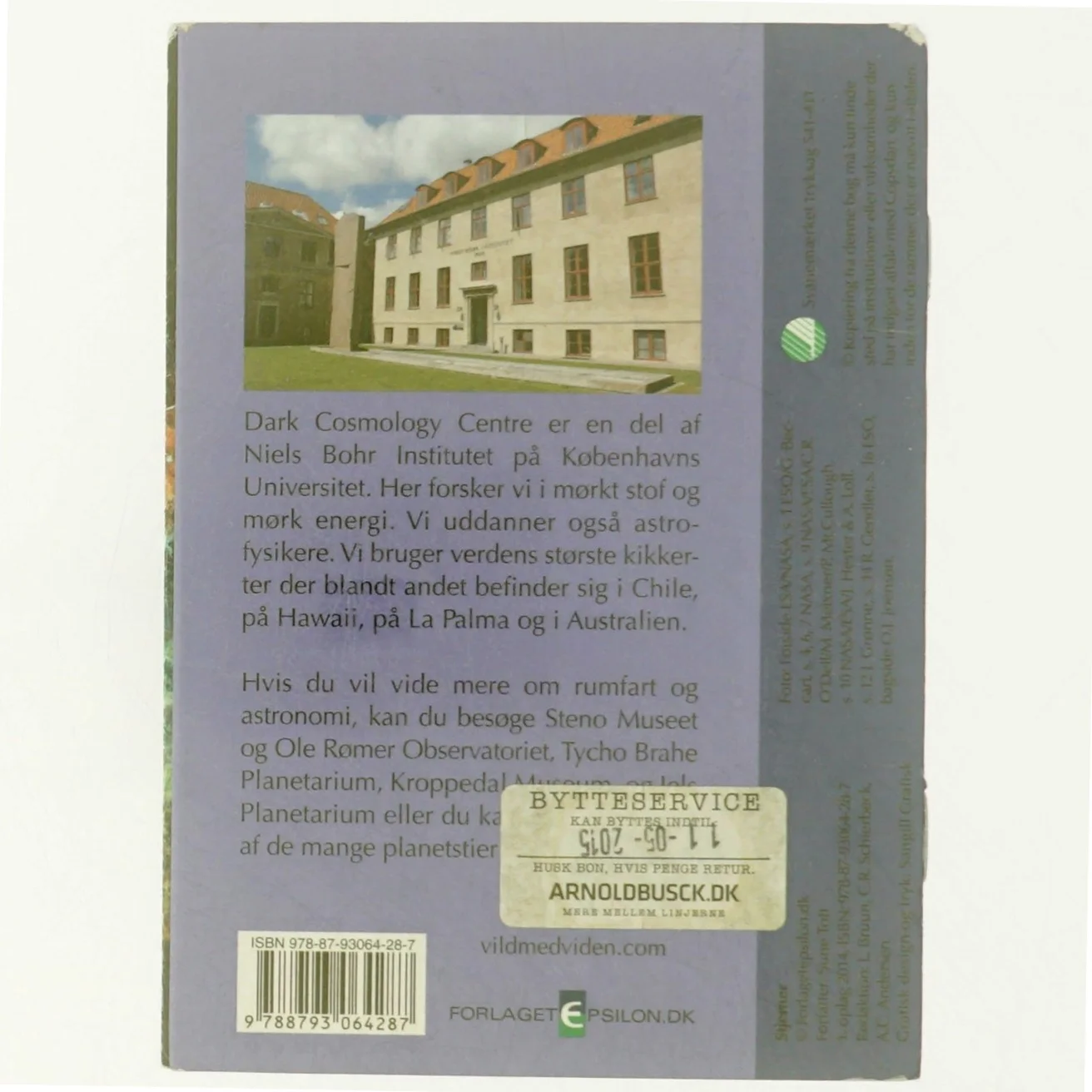 Stjerner af Sune Toft (Bog)