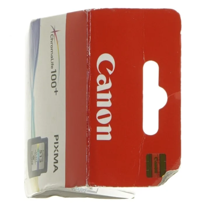 Canon farvepatron CL-513 fra Canon
