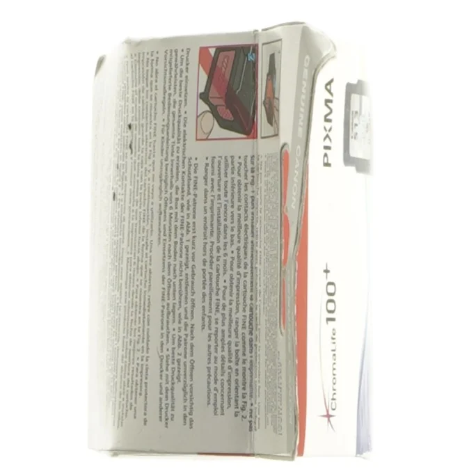 Canon farvepatron CL-513 fra Canon