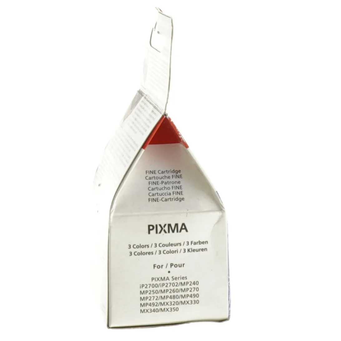 Canon farvepatron CL-513 fra Canon