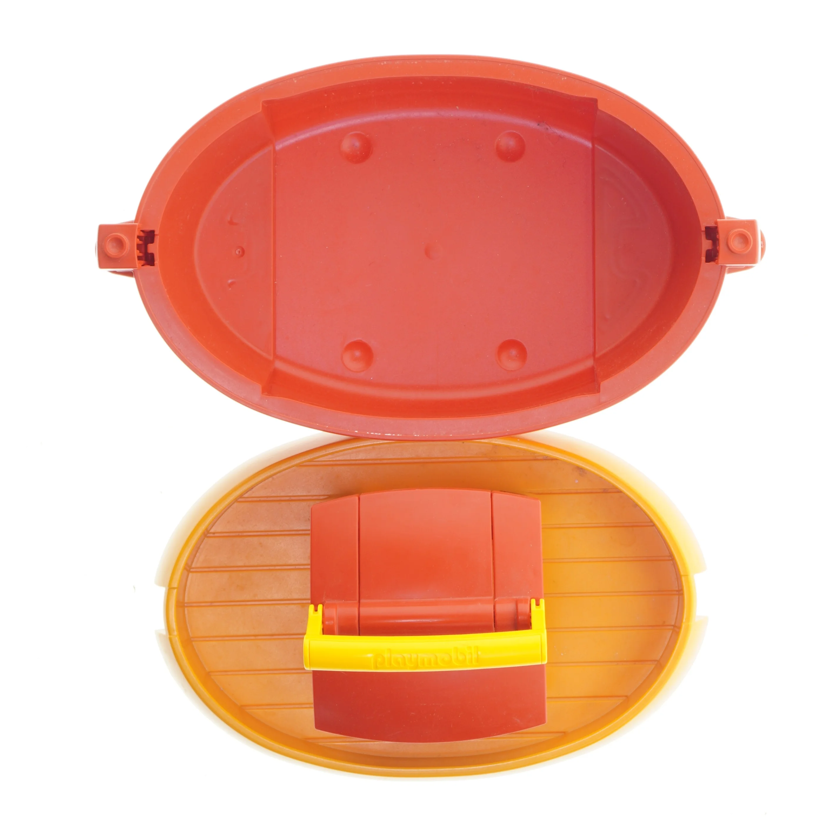 Playmobil badelegetøj båd fra Playmobil (str. 31 cm)