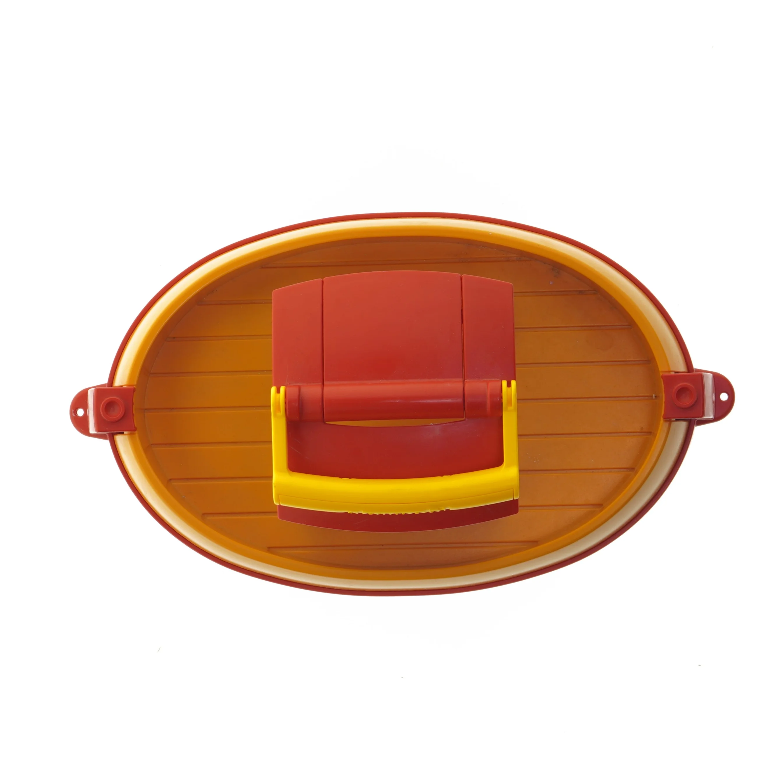 Playmobil badelegetøj båd fra Playmobil (str. 31 cm)